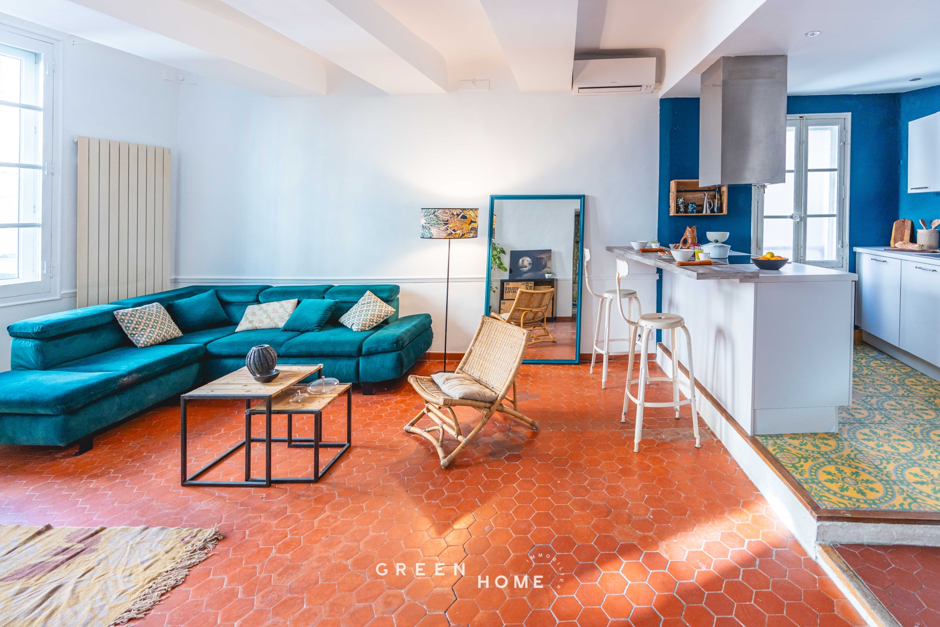 Achat Aix-en-Provence - Sous offre