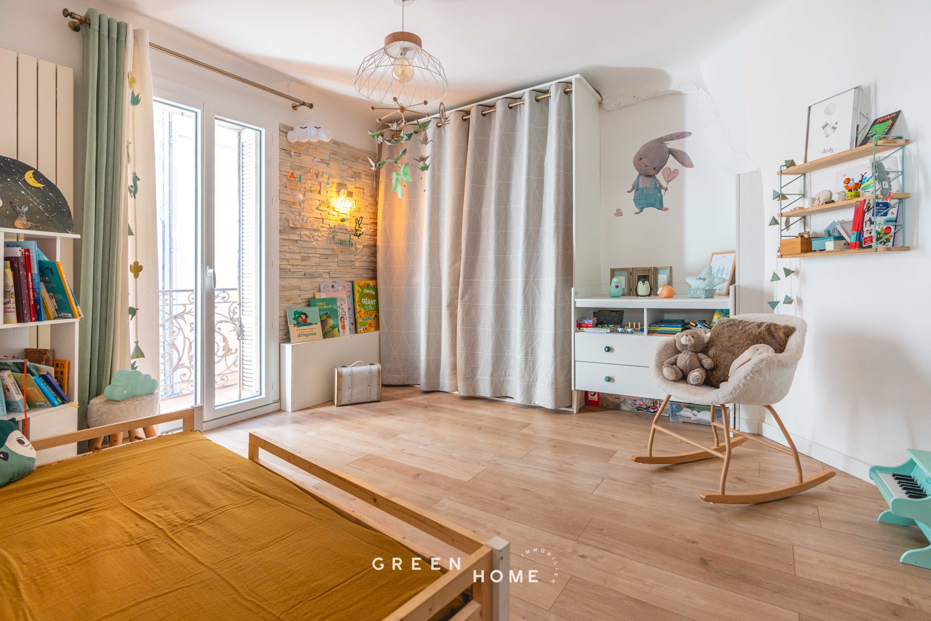 Achat Aix-en-Provence - Sous offre