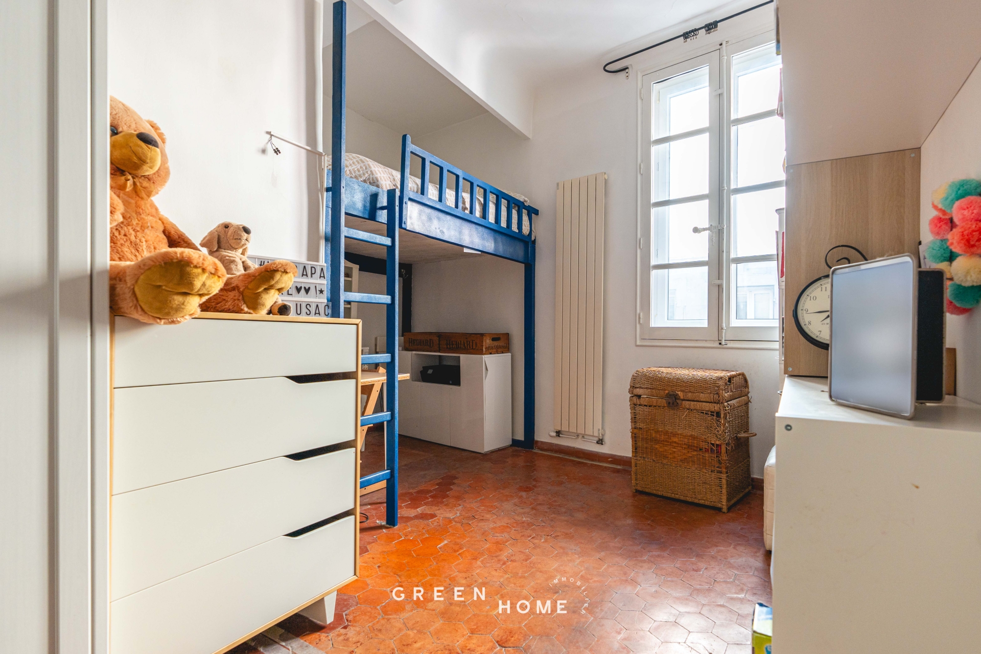 Achat Aix-en-Provence - Sous offre