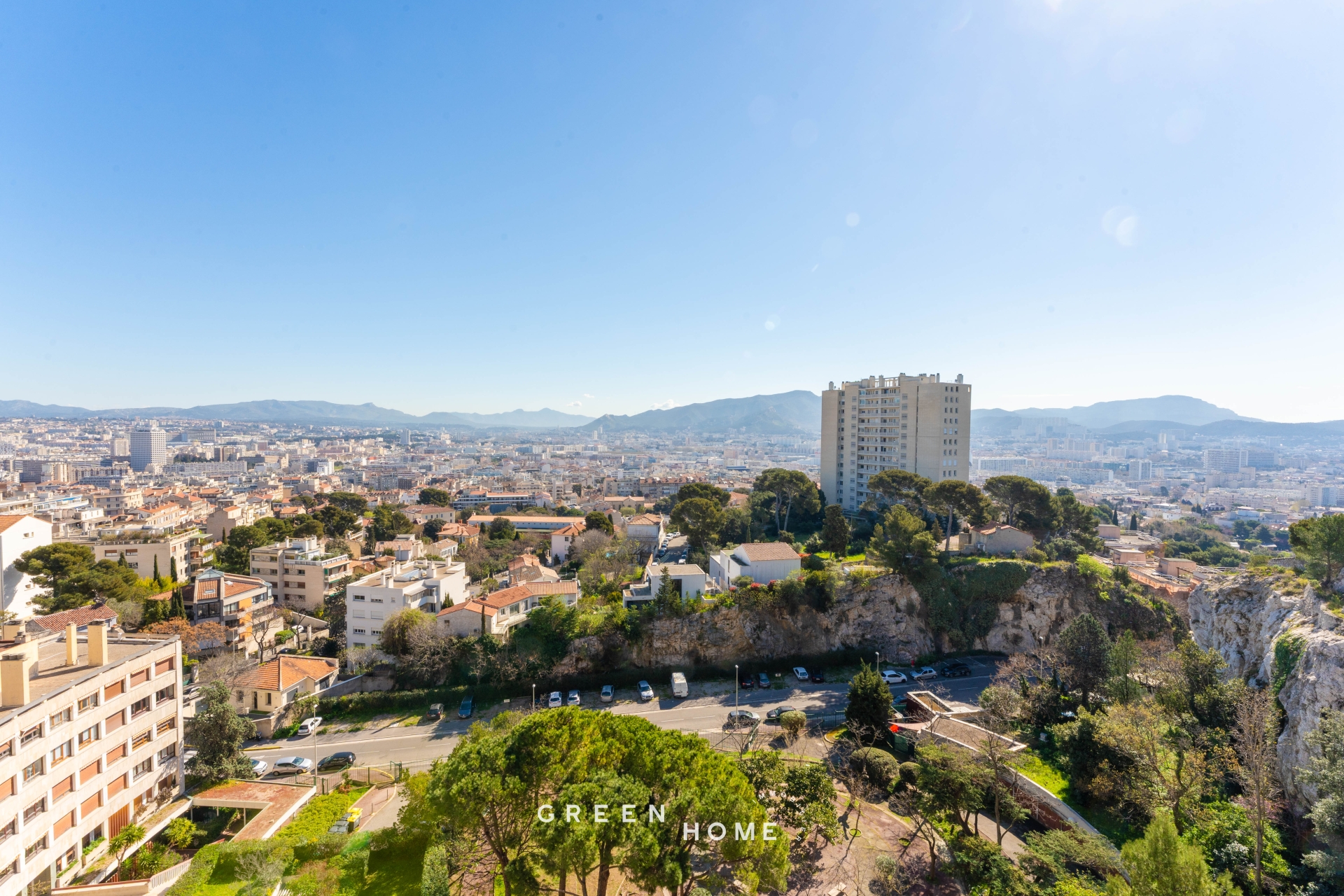 Achat Marseille 8 - Sous promesse