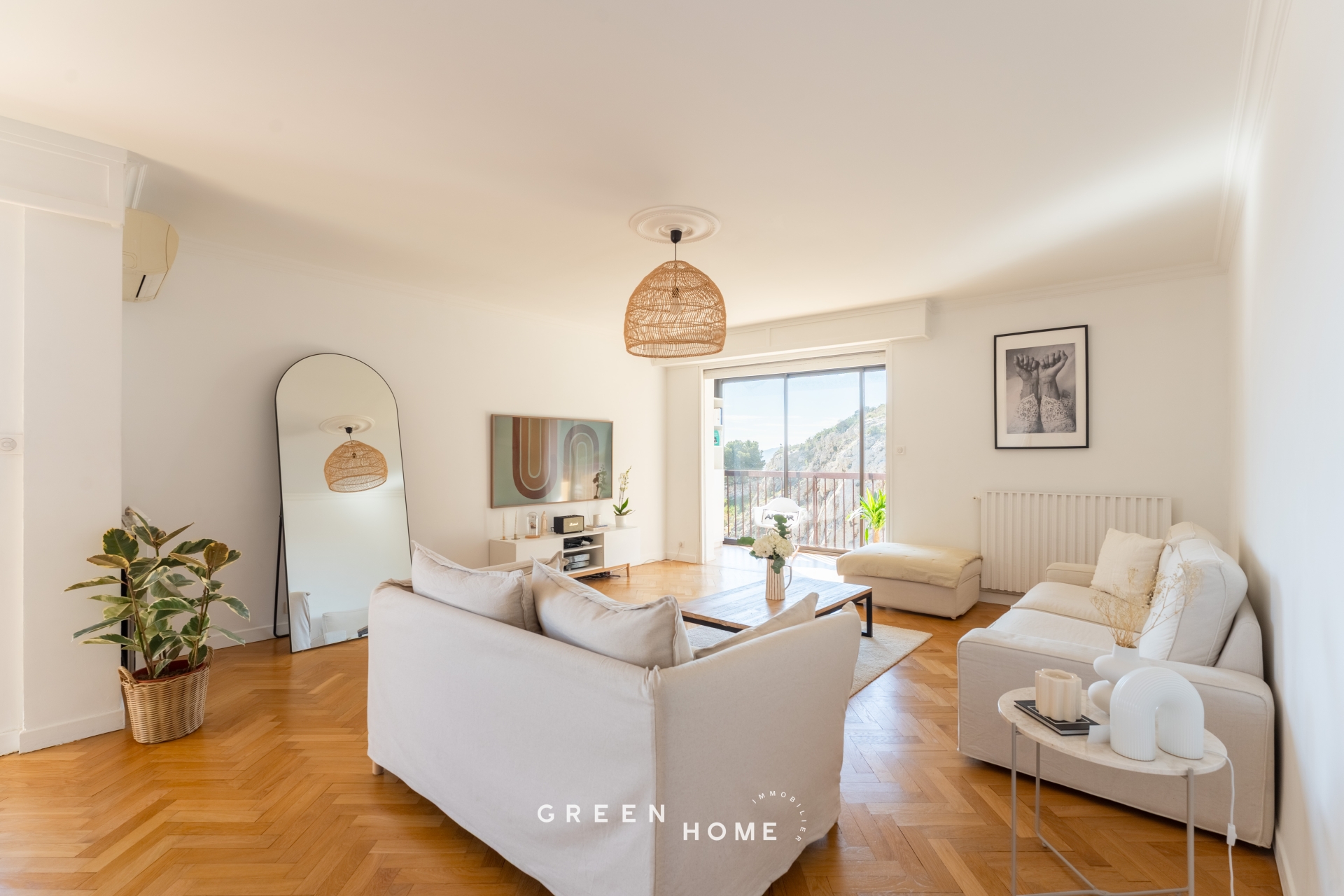 Achat Marseille 8 - Sous promesse