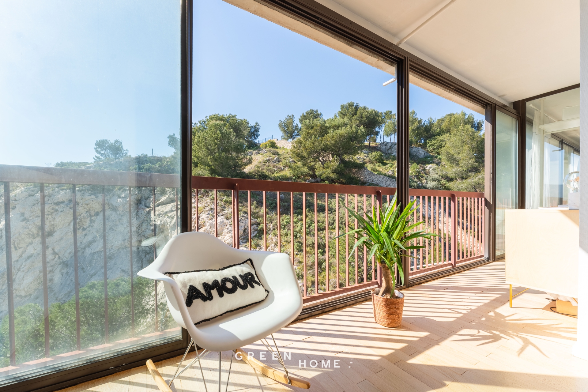 Achat Marseille 8 - Sous promesse