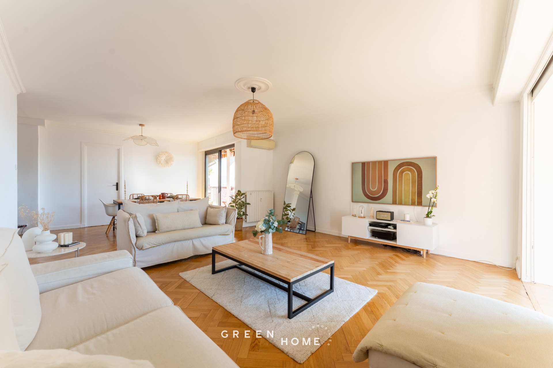 Achat Marseille 8 - Sous promesse