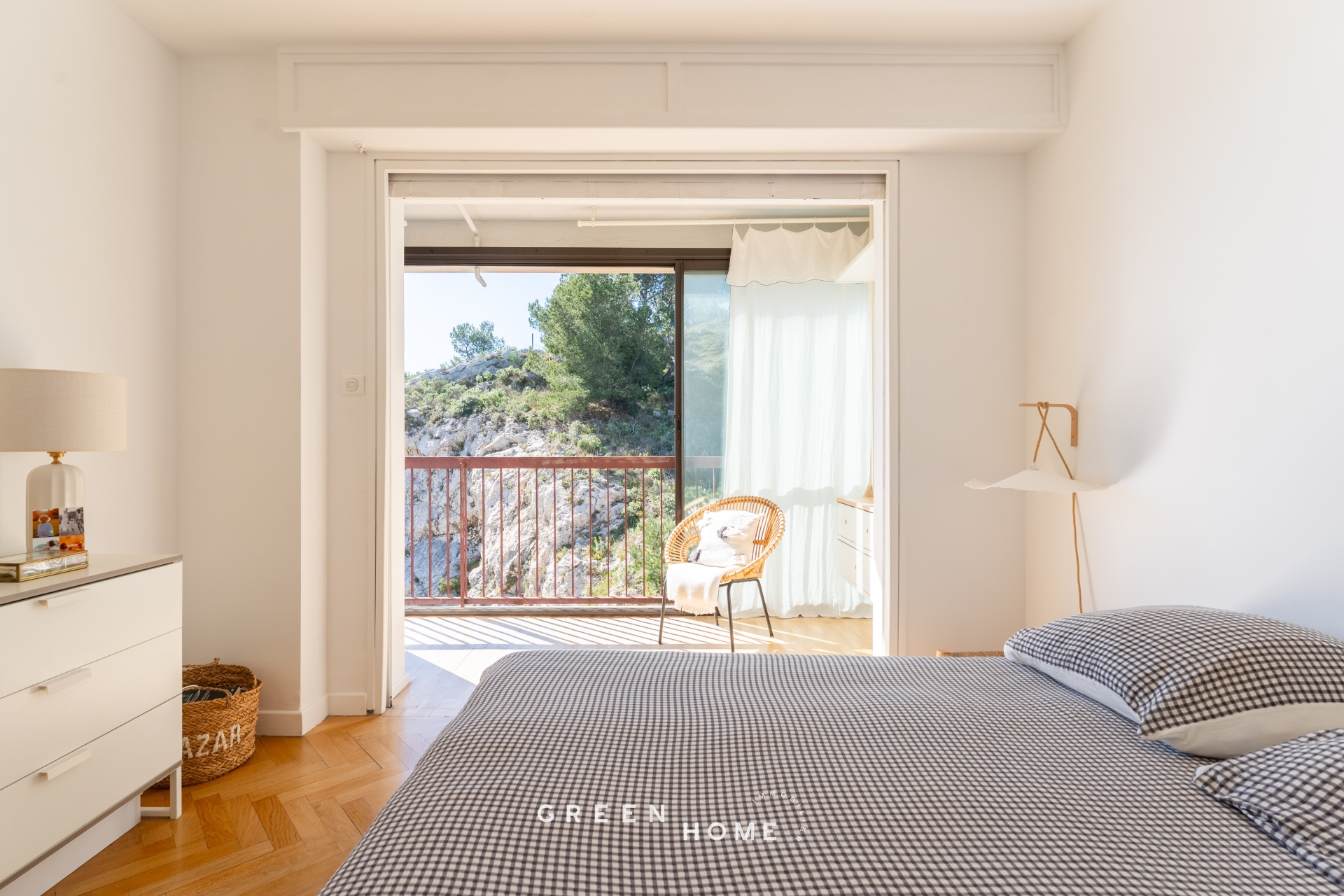 Achat Marseille 8 - Sous promesse