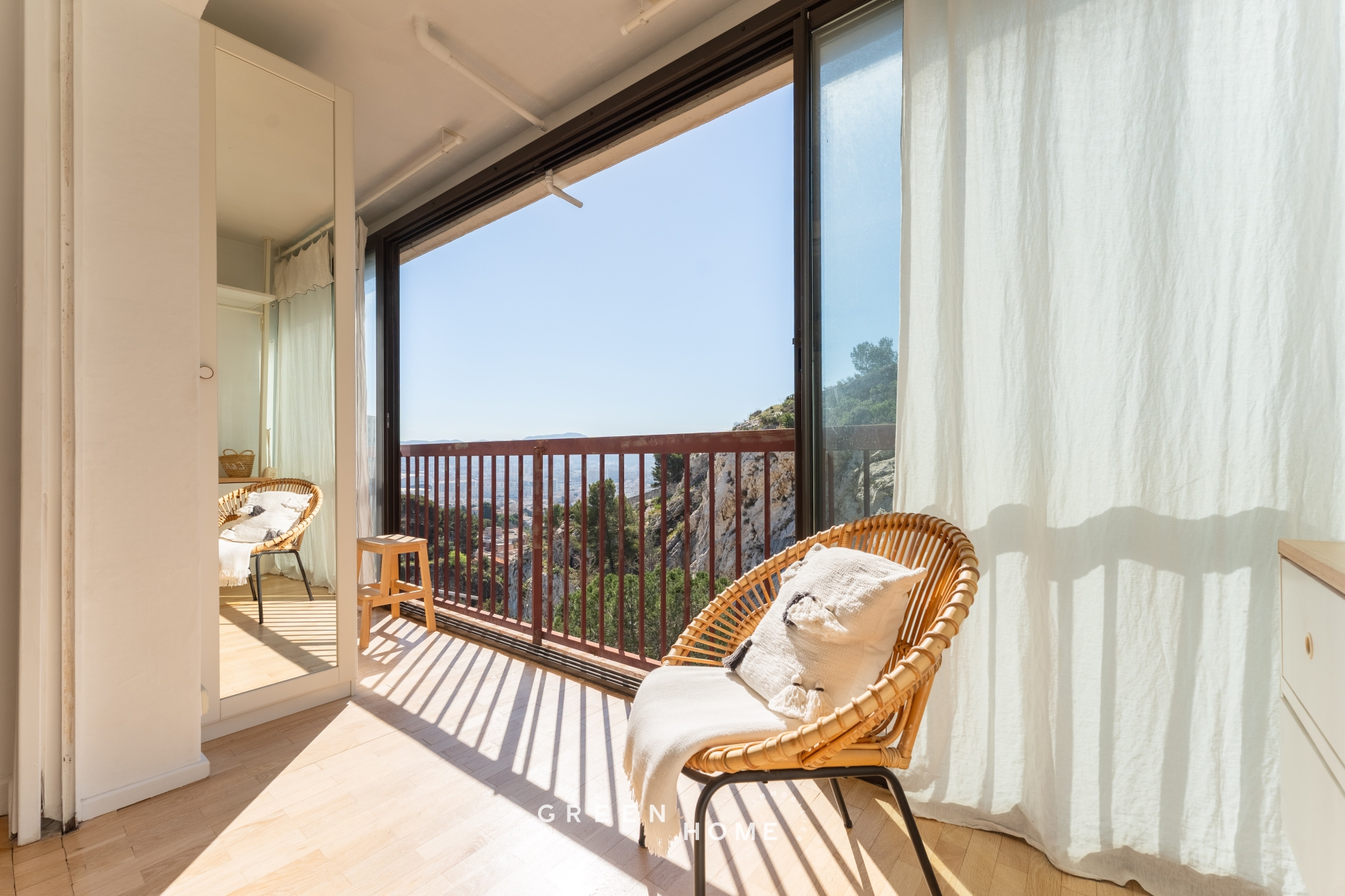 Achat Marseille 8 - Sous promesse