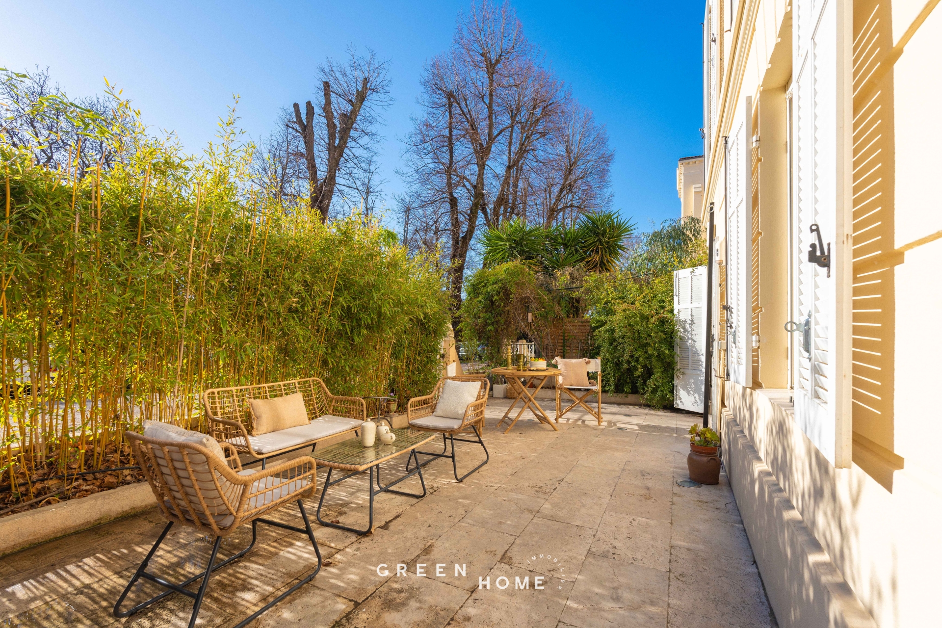 Achat Marseille 11 - Sous promesse