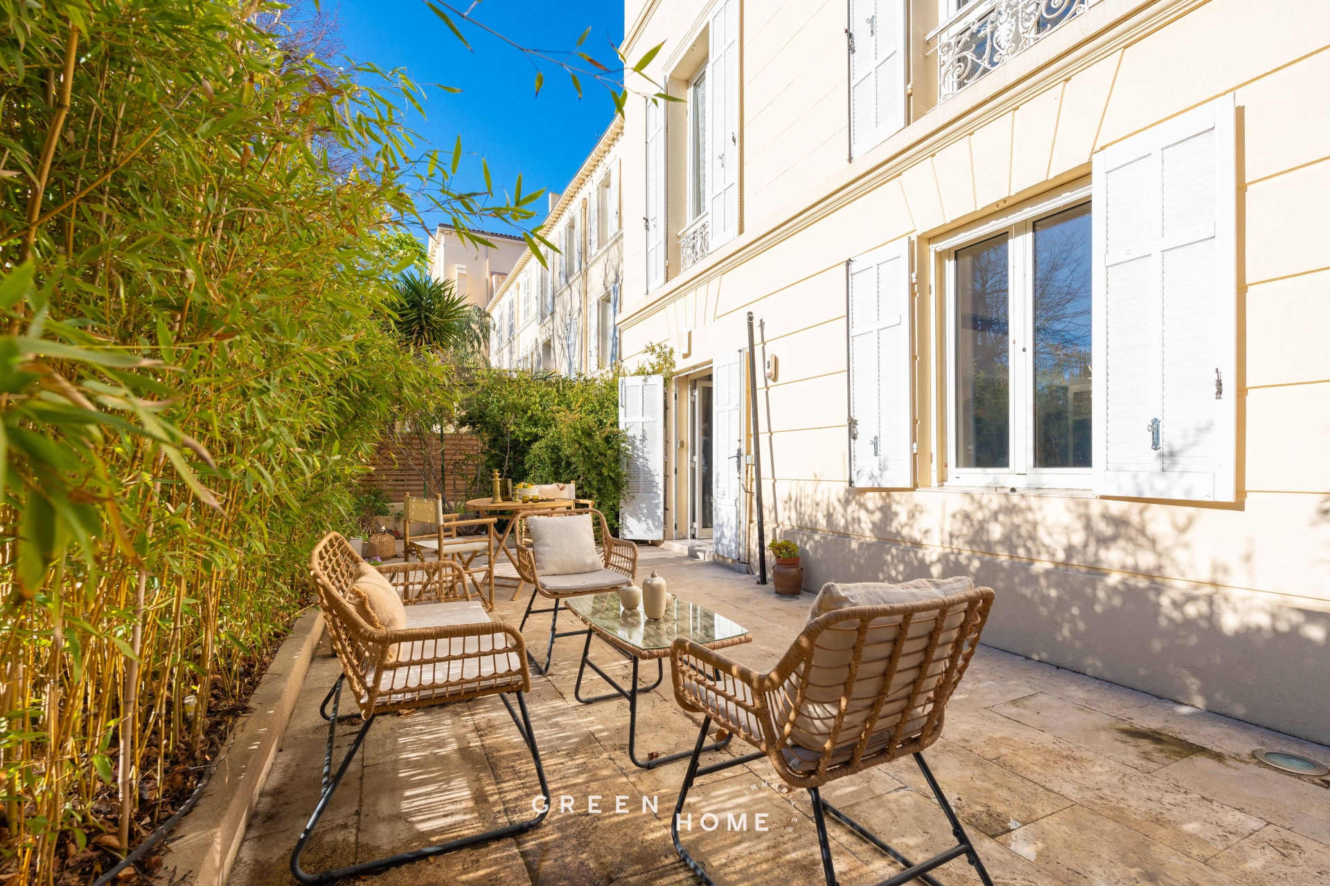 Achat Marseille 11 - Sous promesse