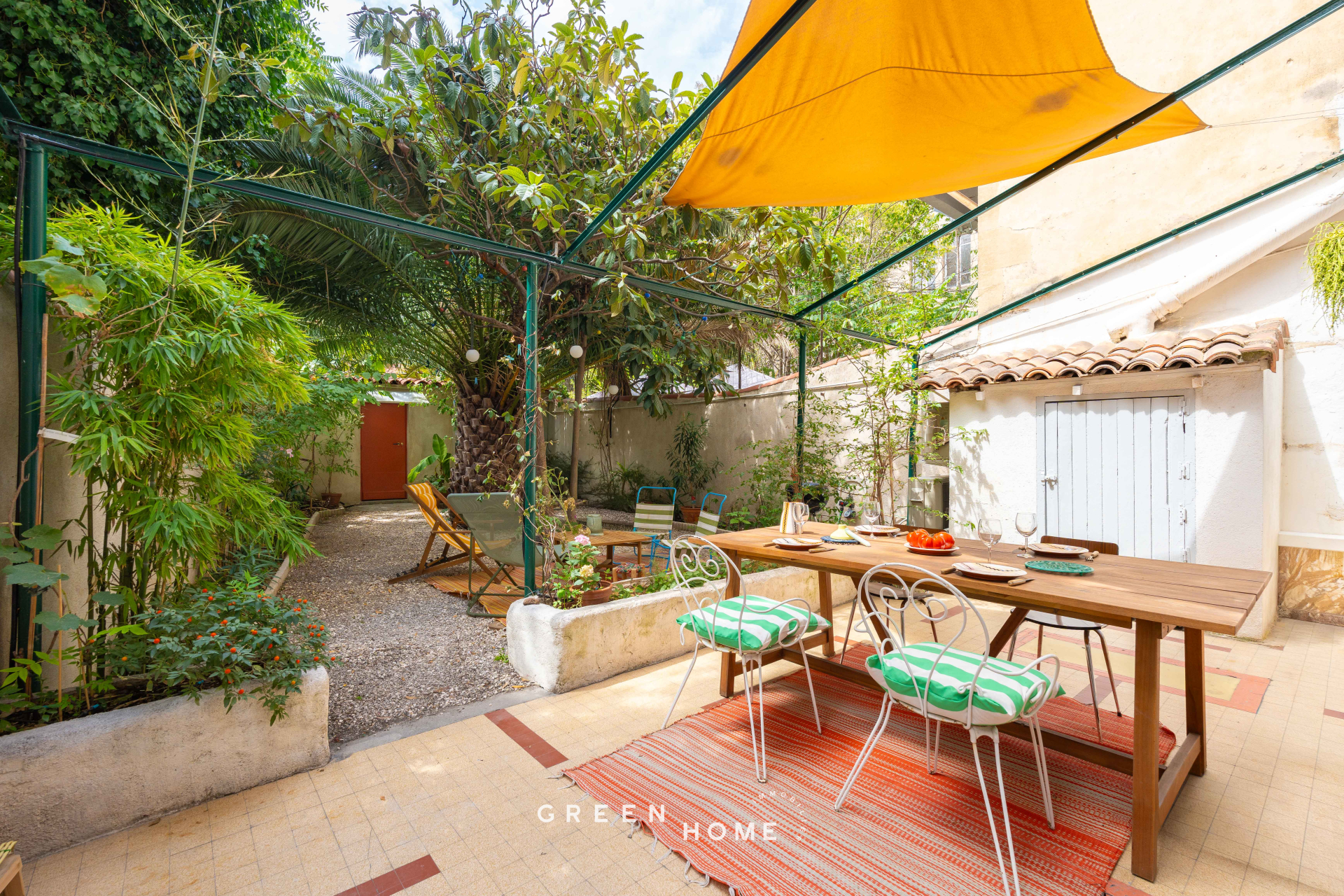 Achat Marseille 4 - Sous offre
