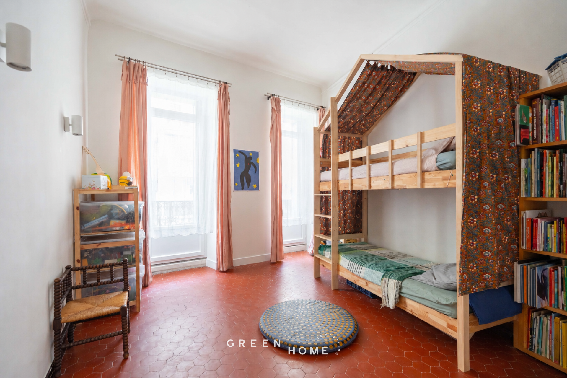 Achat Marseille 4 - Sous offre