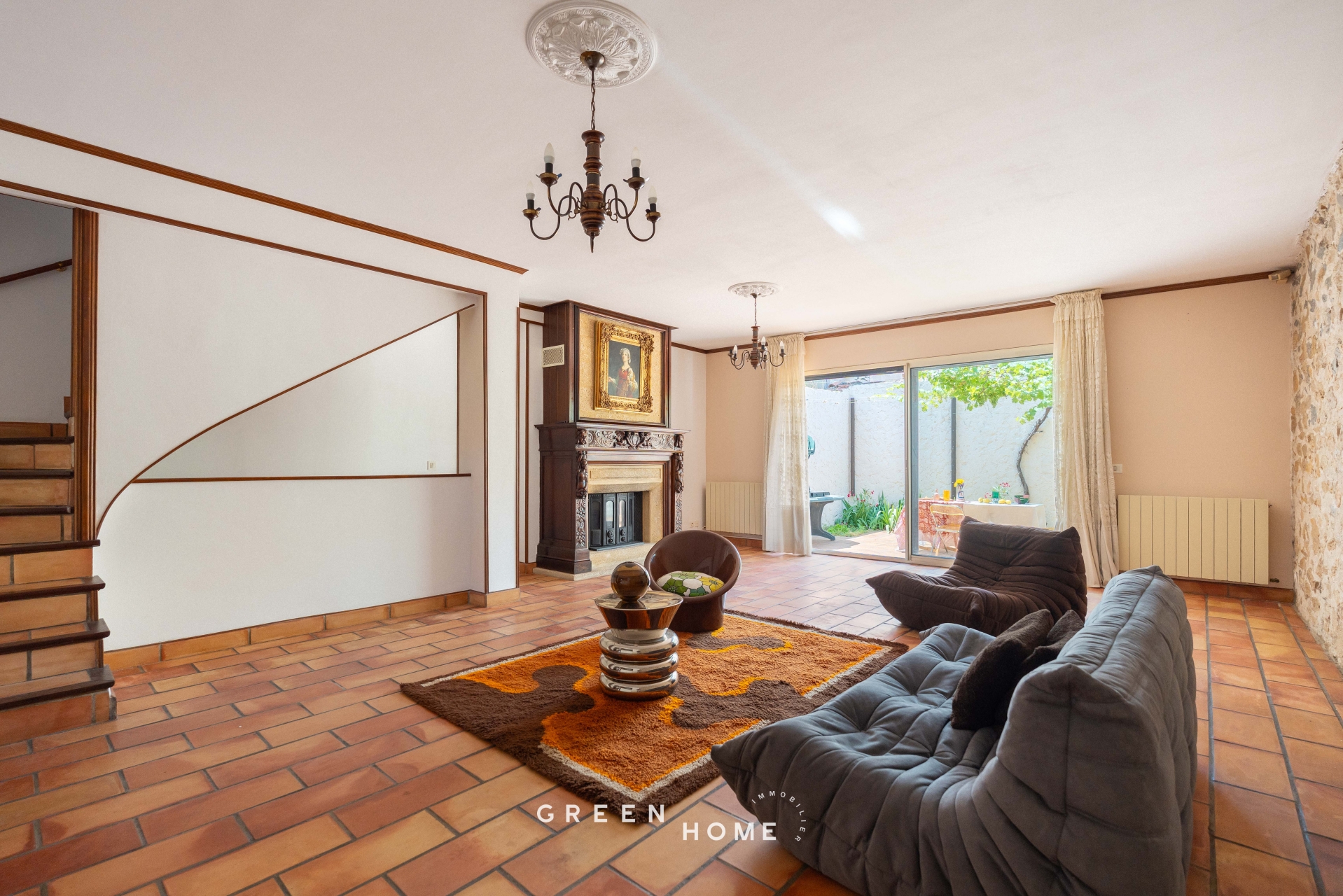 Achat Marseille 8 - Maison - 5 pièces