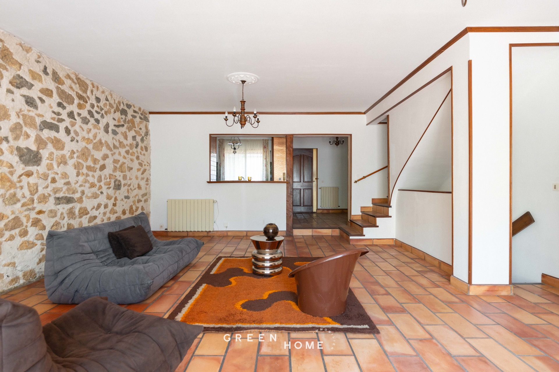 Achat Marseille 8 - Maison - 5 pièces