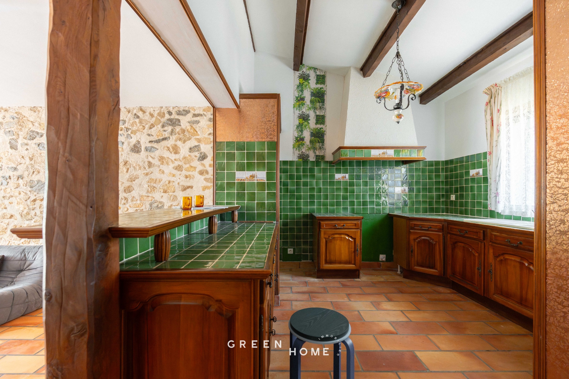 Achat Marseille 8 - Maison - 5 pièces