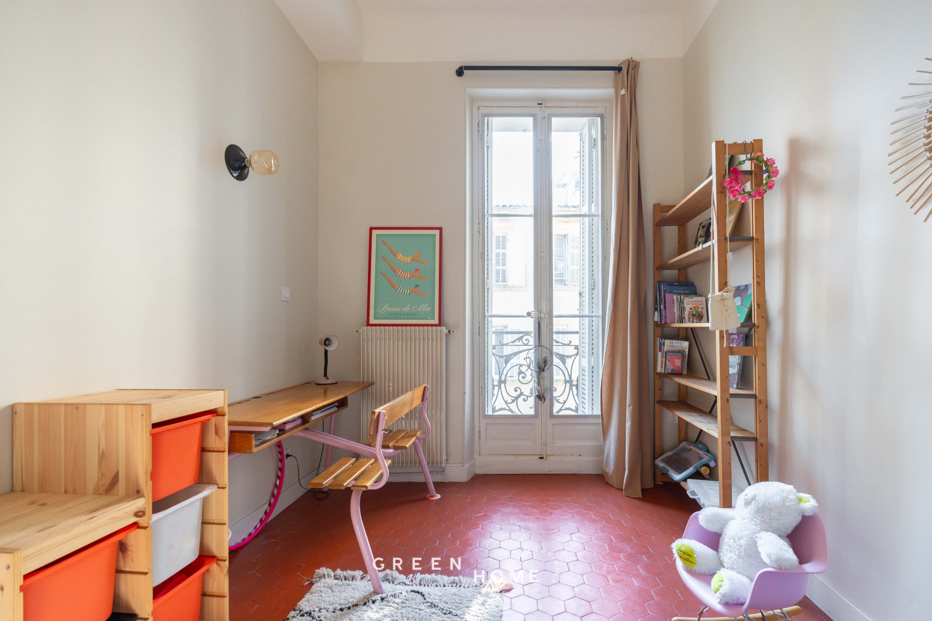 Achat Marseille 4 - Sous promesse