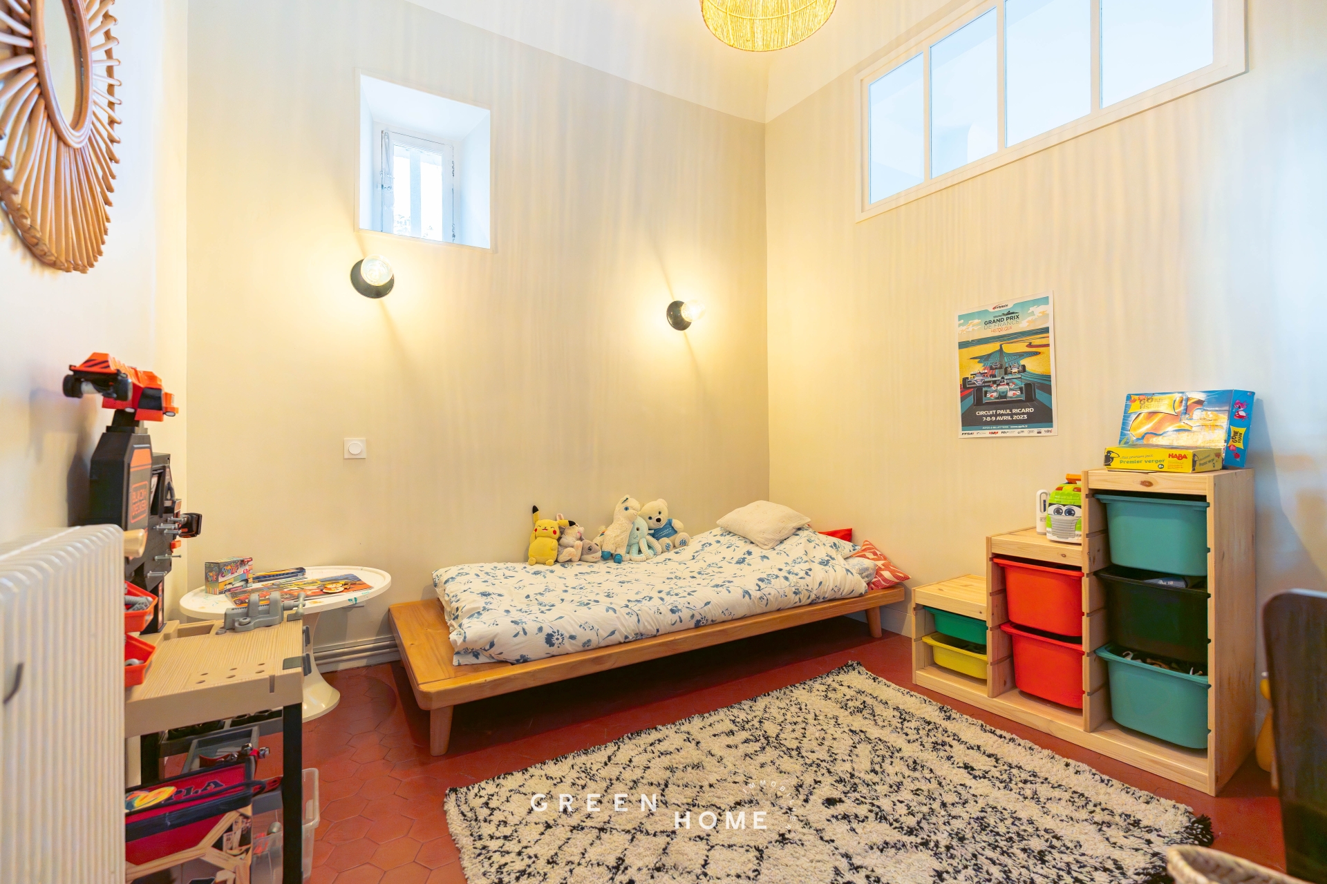 Achat Marseille 4 - Sous promesse