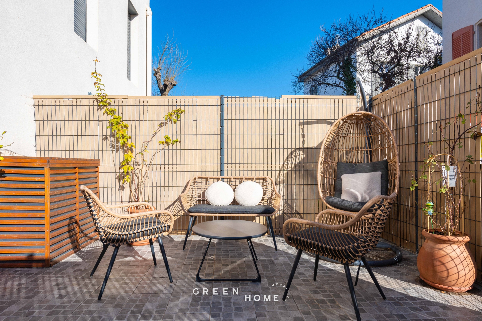 Achat Marseille 12 - Sous promesse