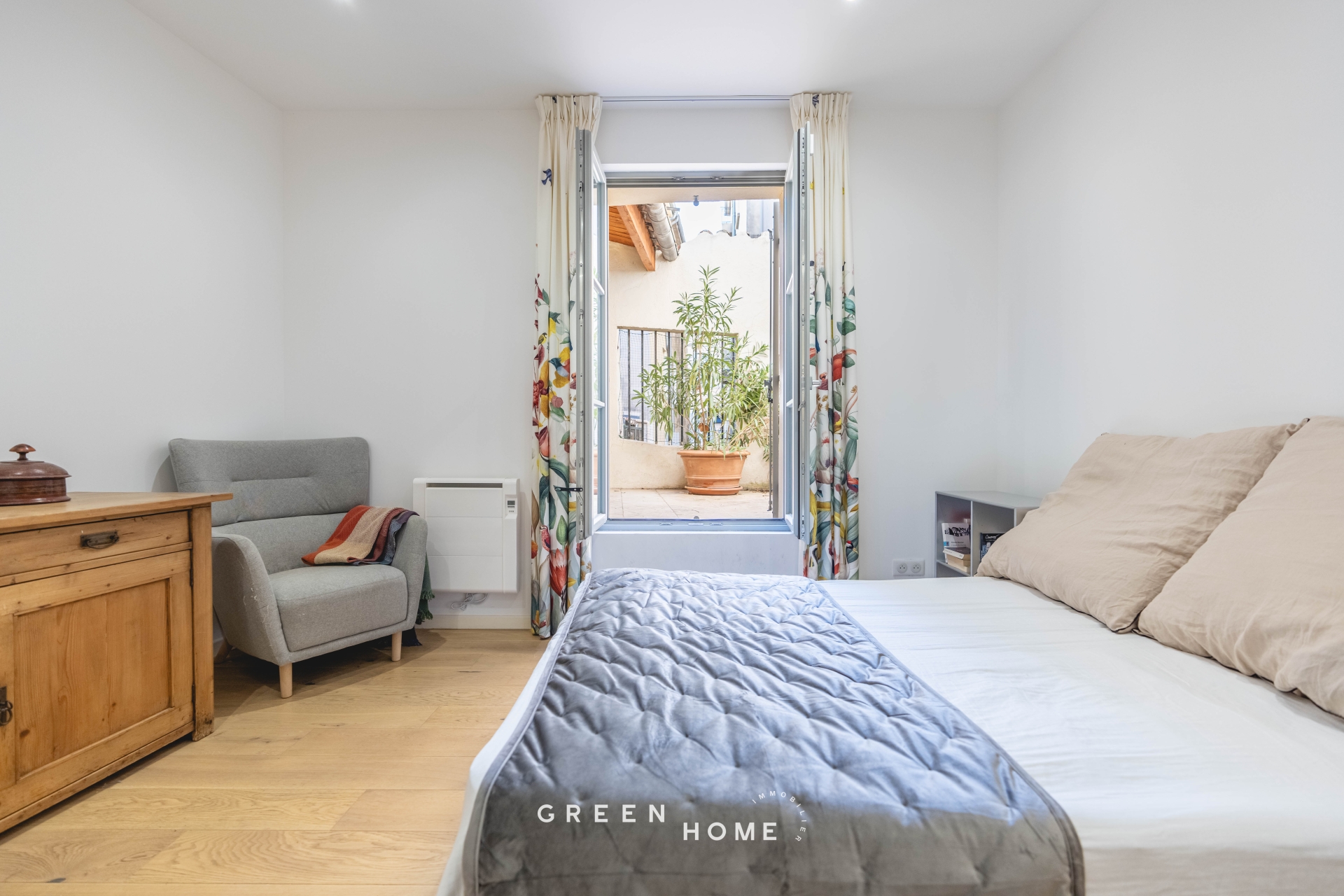 Achat Aix-en-Provence - Sous offre