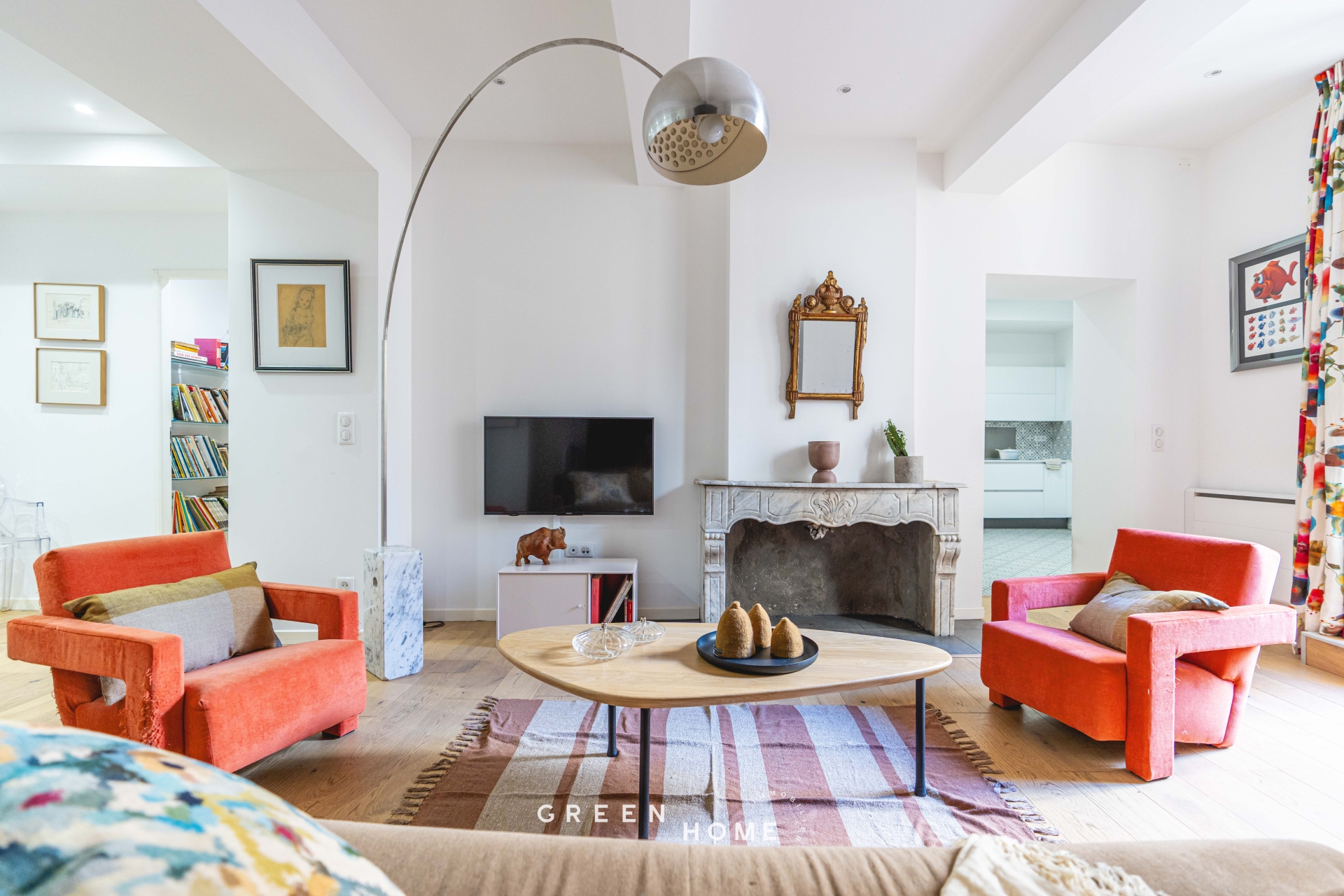 Achat Aix-en-Provence - Sous offre