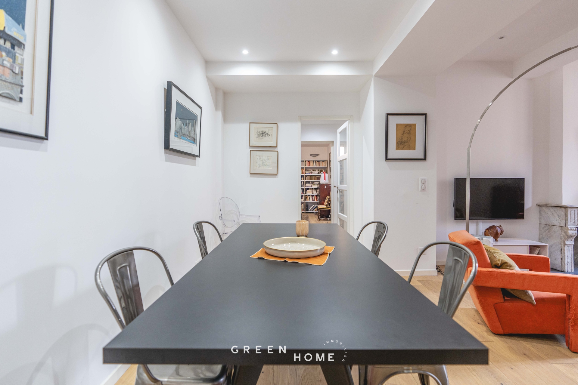 Achat Aix-en-Provence - Sous offre