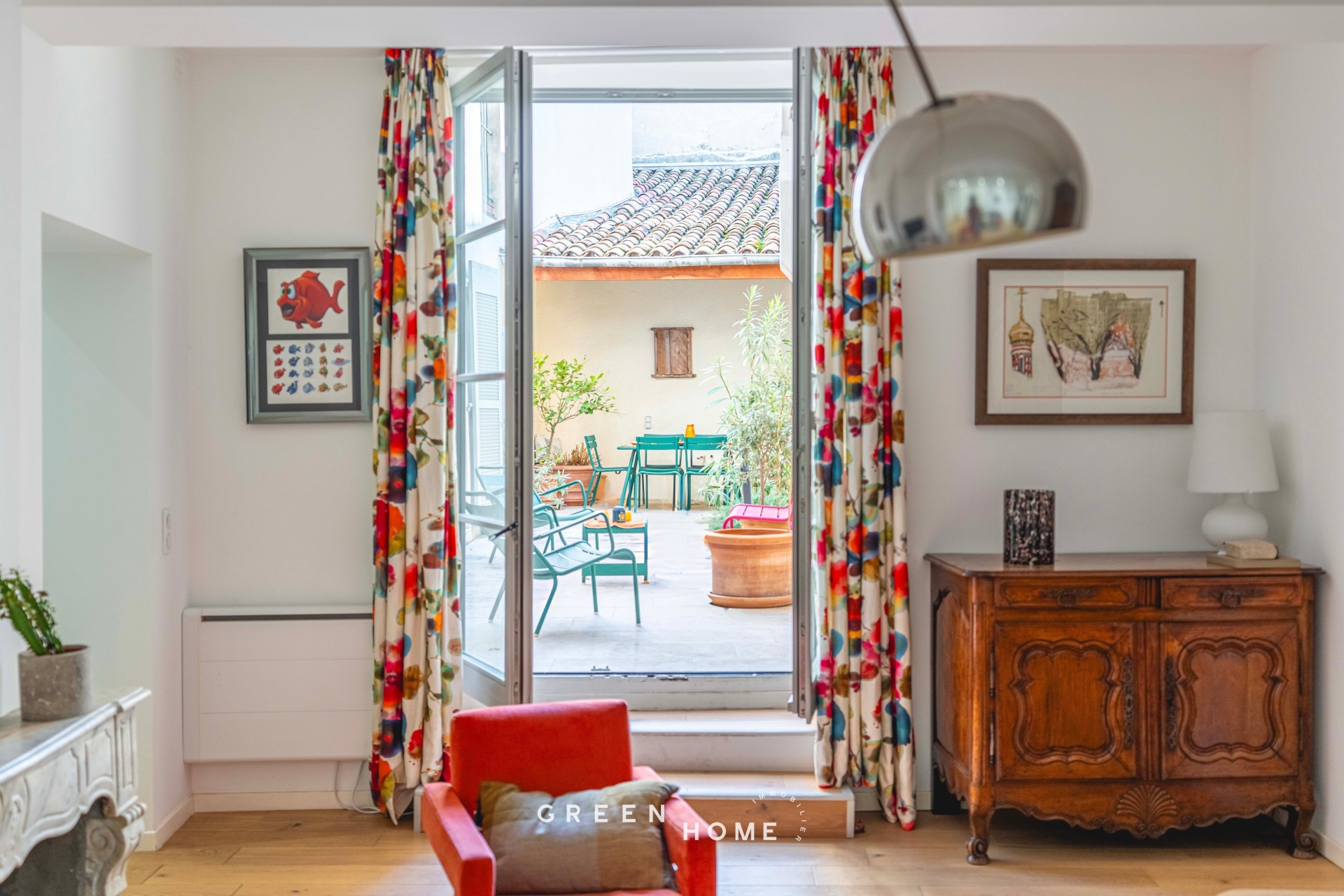 Achat Aix-en-Provence - Sous offre