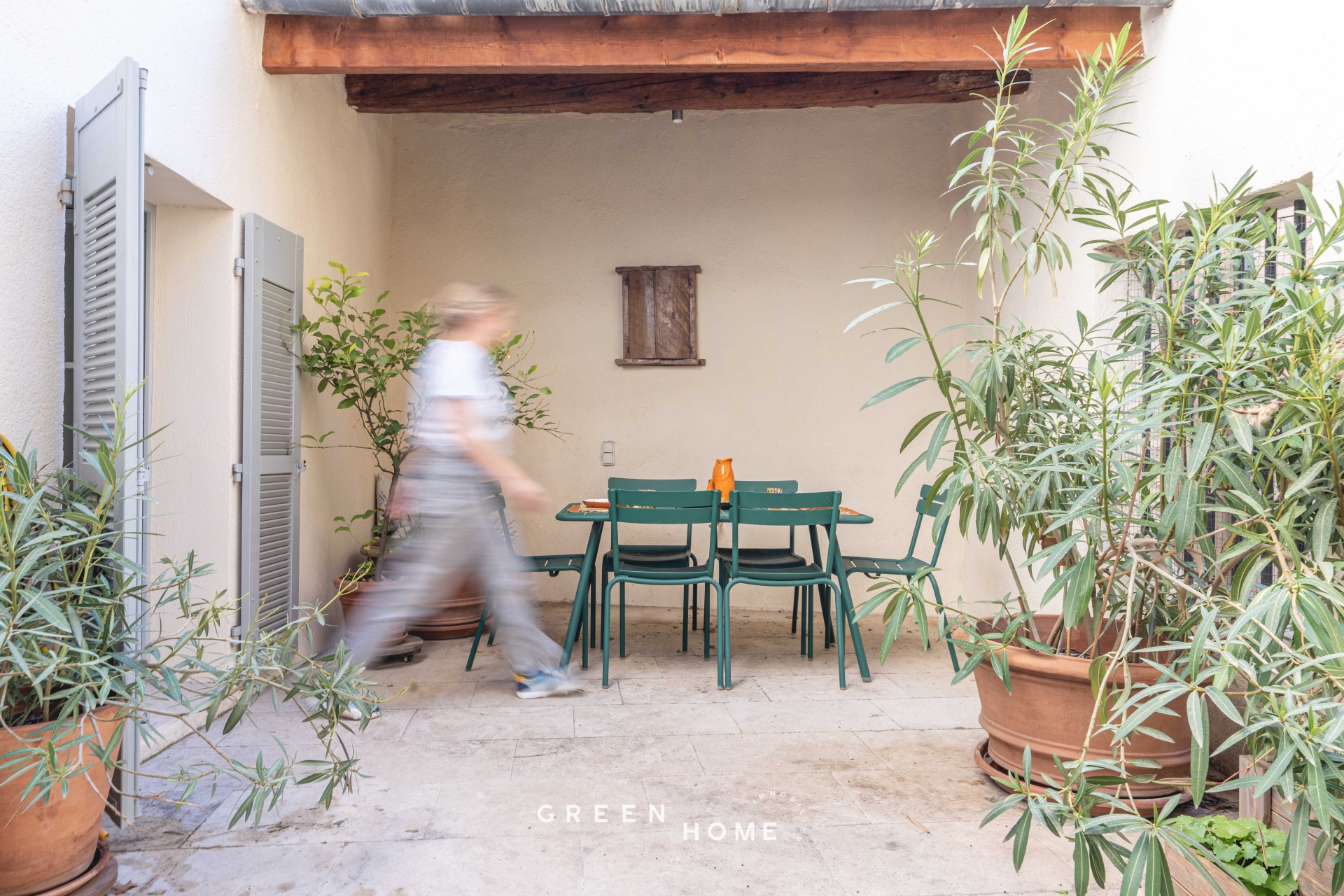 Achat Aix-en-Provence - Sous offre