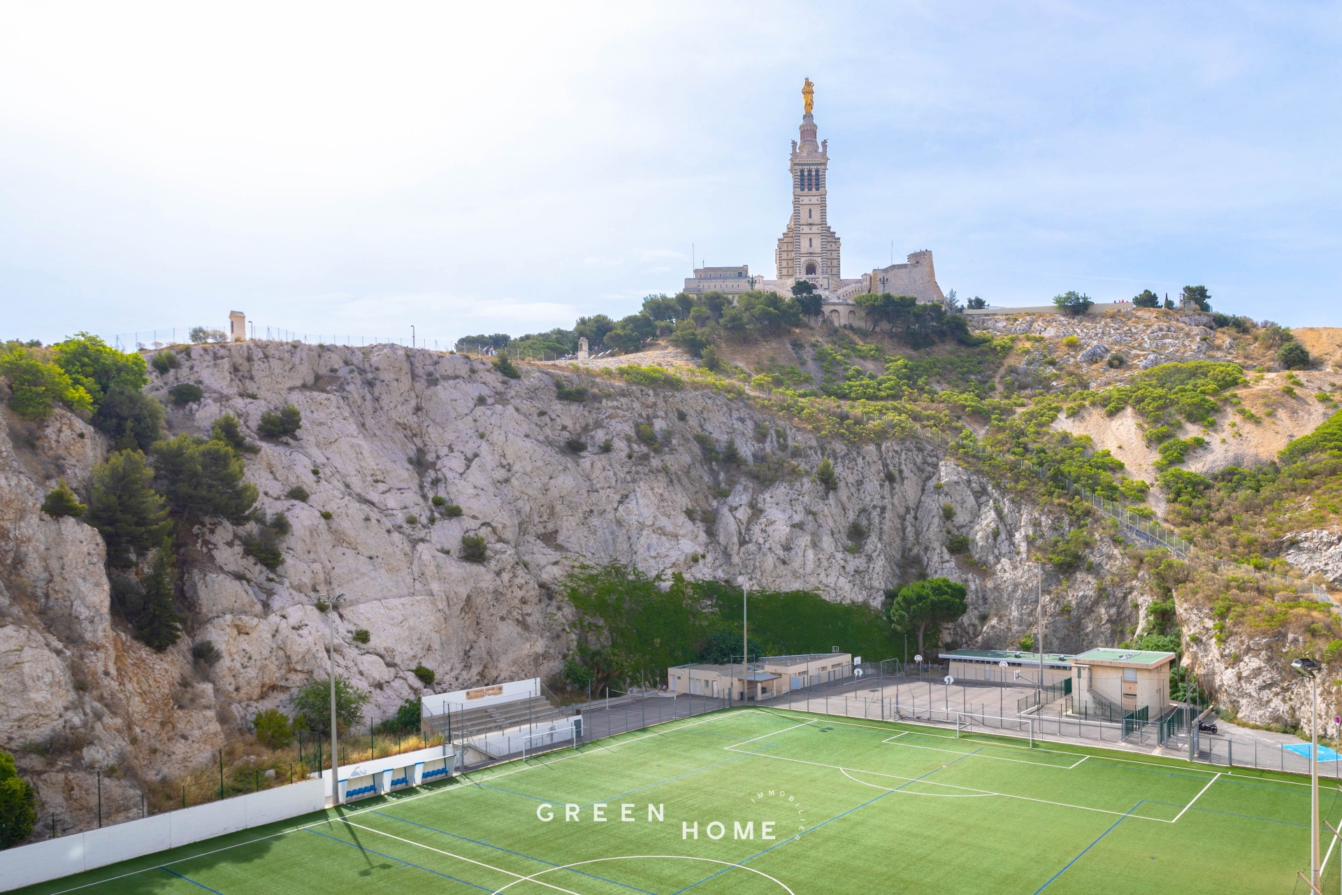 Achat Marseille 7 - Vendu