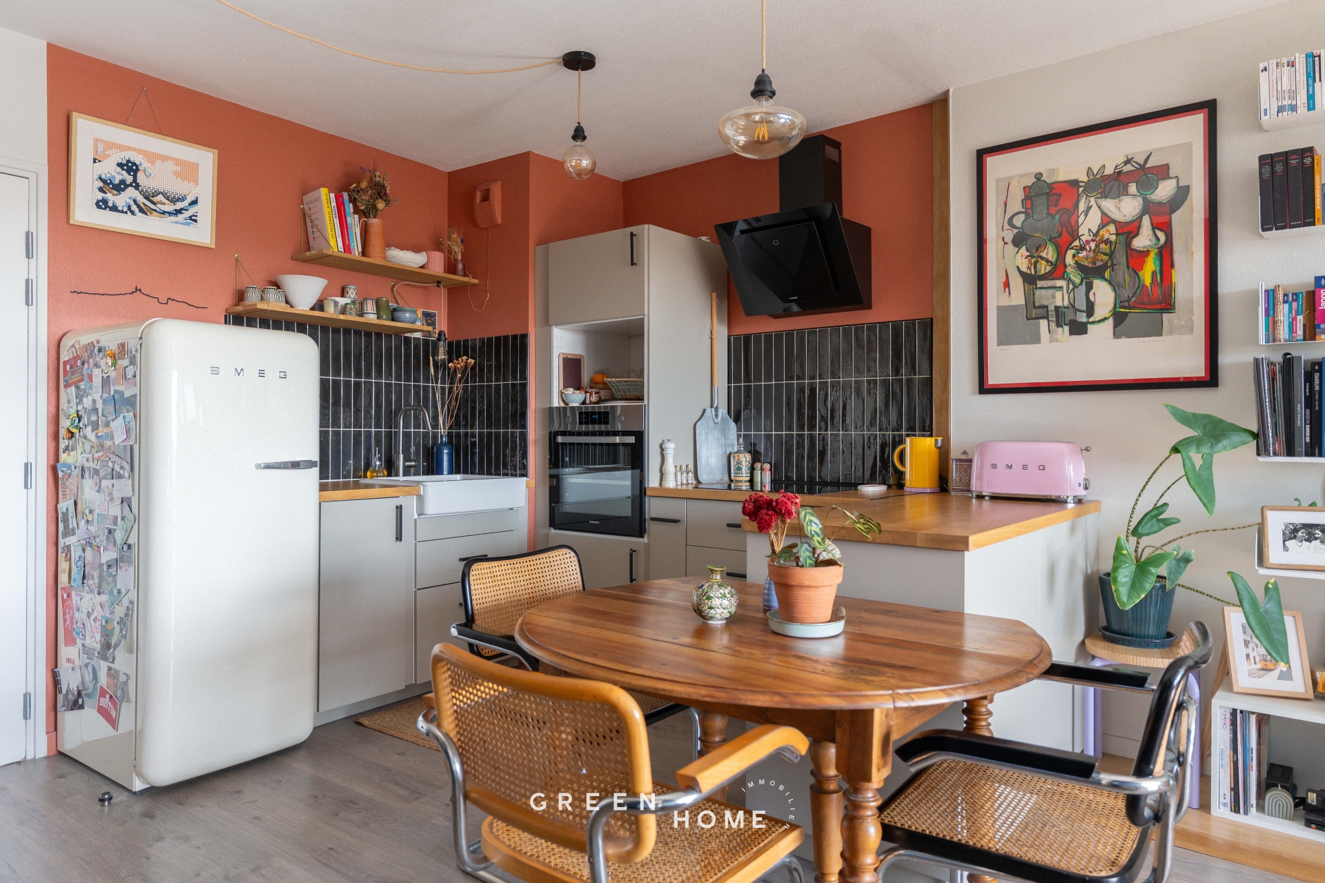 Achat Marseille 4 - Appartement - 2 pièces