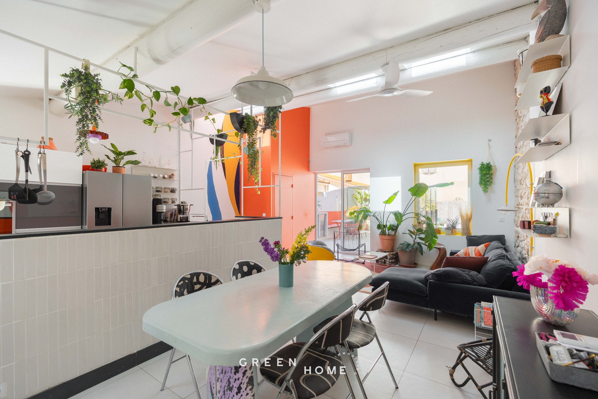 Achat Marseille 6 - Sous promesse