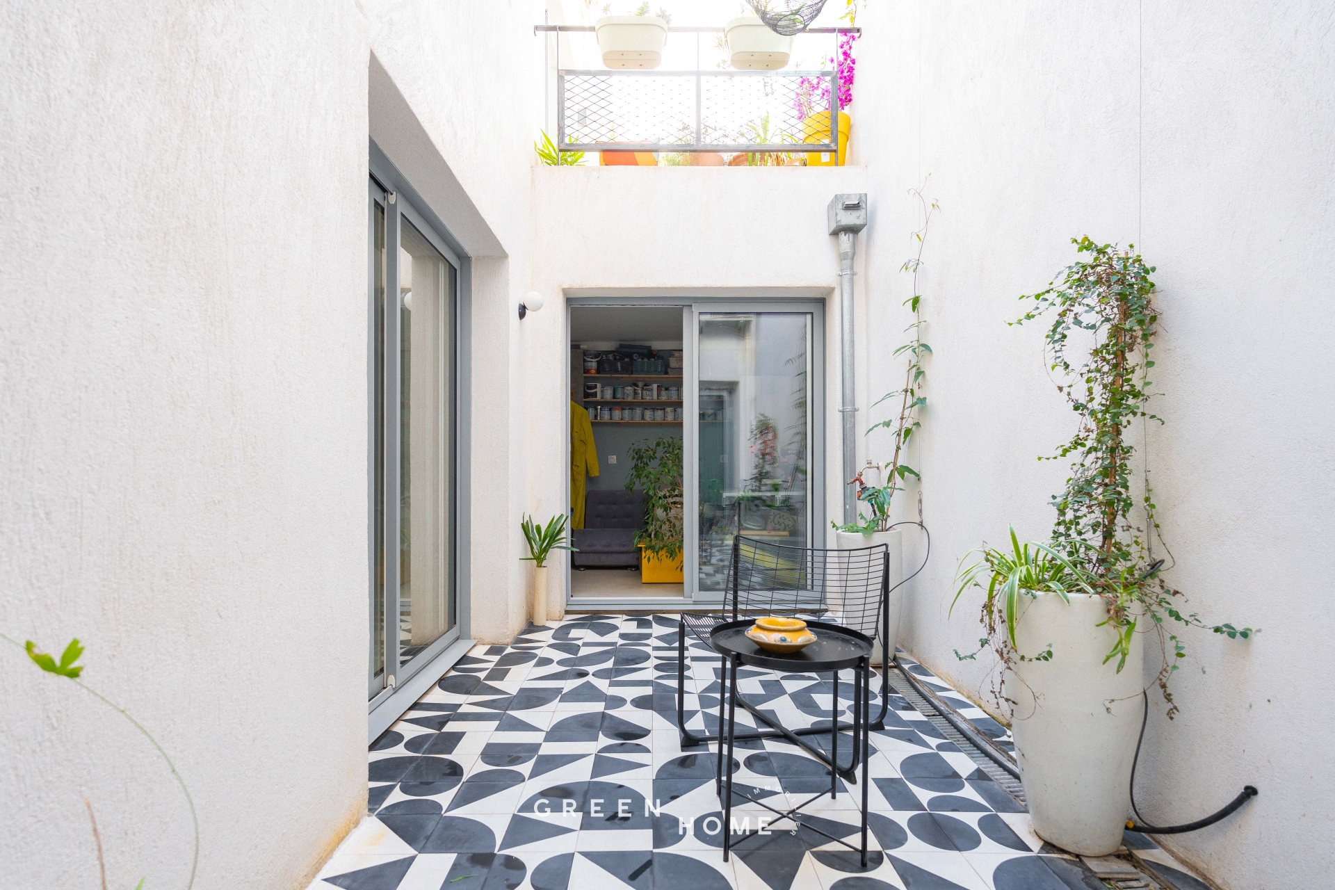 Achat Marseille 6 - Sous promesse