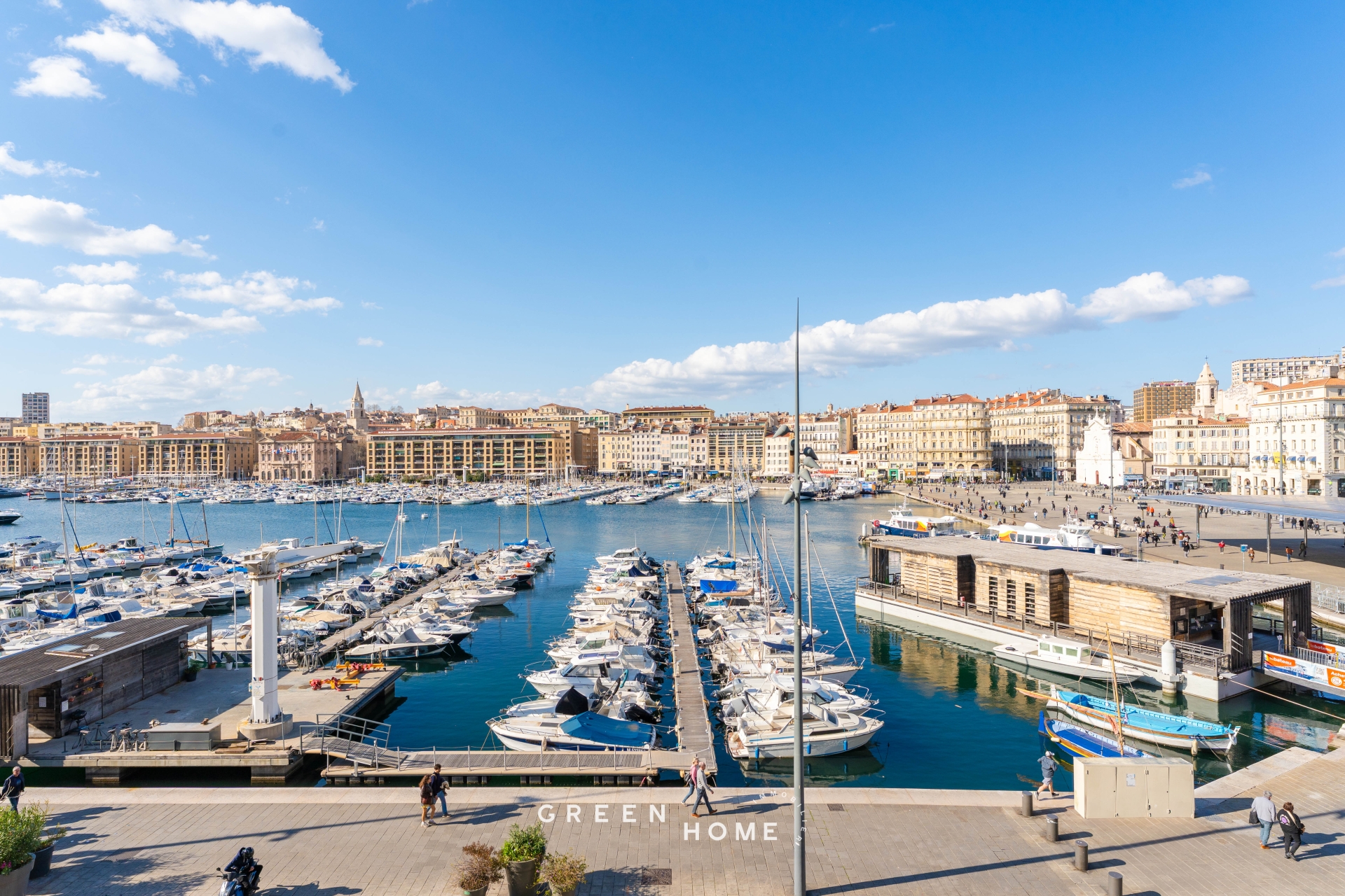 Achat Marseille 1 - Sous offre