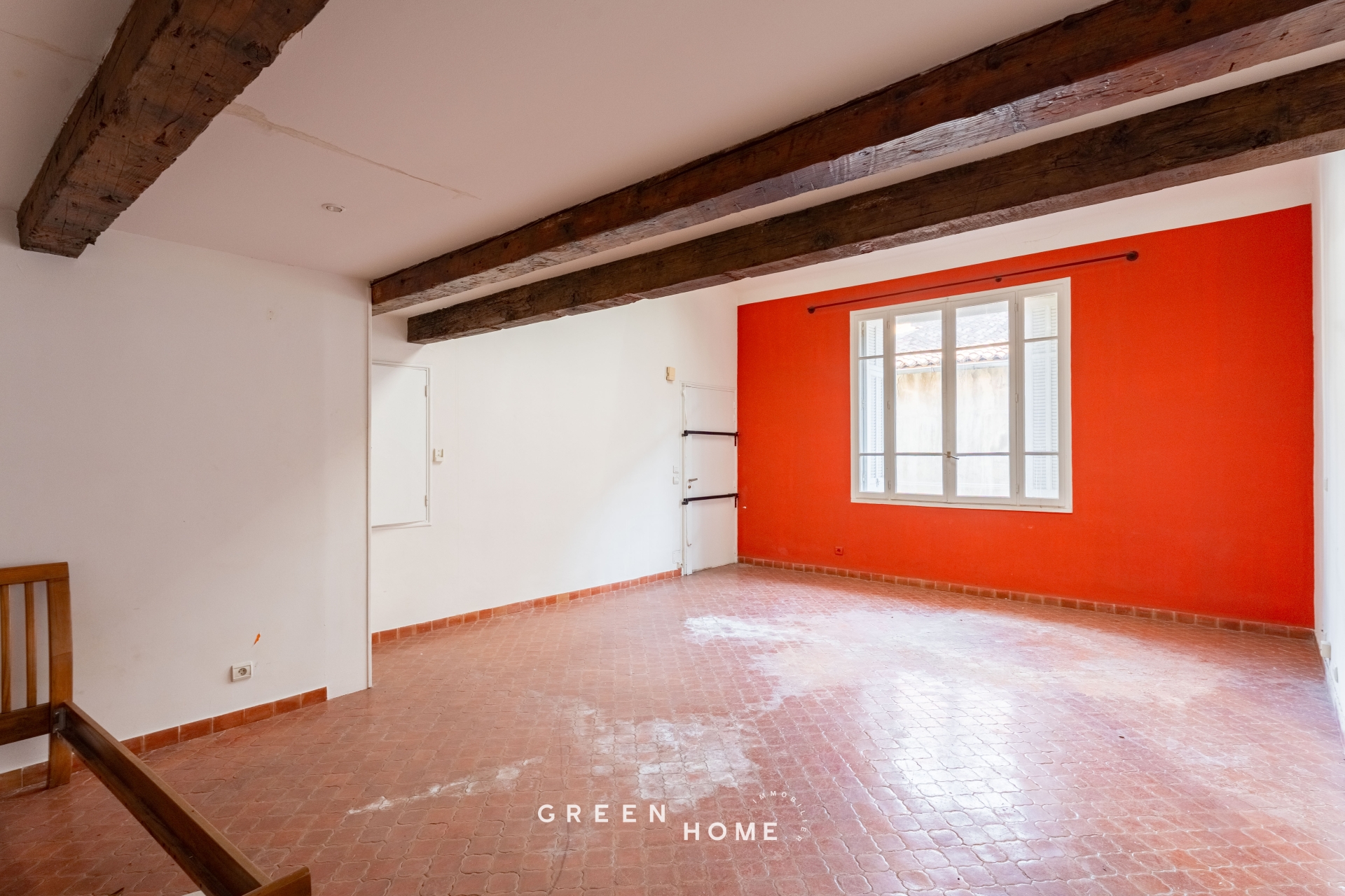 Achat Marseille 1 - Appartement - 4 pièces