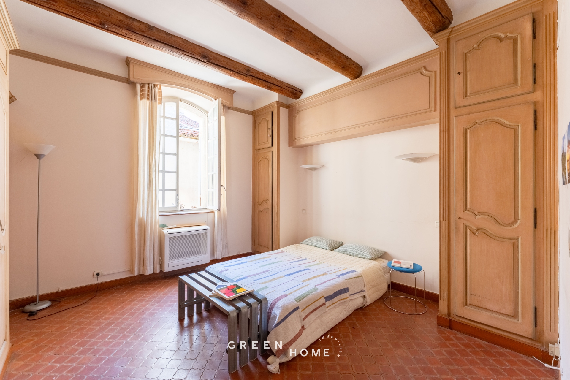 Achat Marseille 1 - Appartement - 4 pièces
