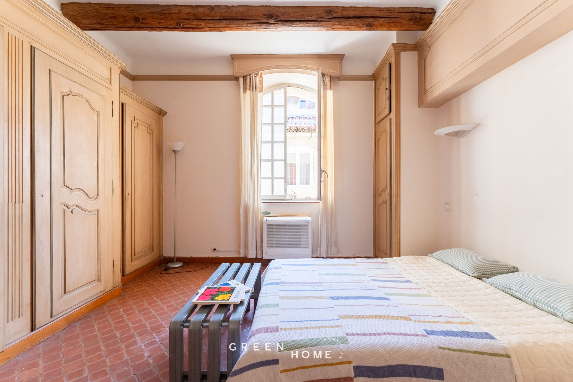Achat Marseille 1 - Appartement - 4 pièces