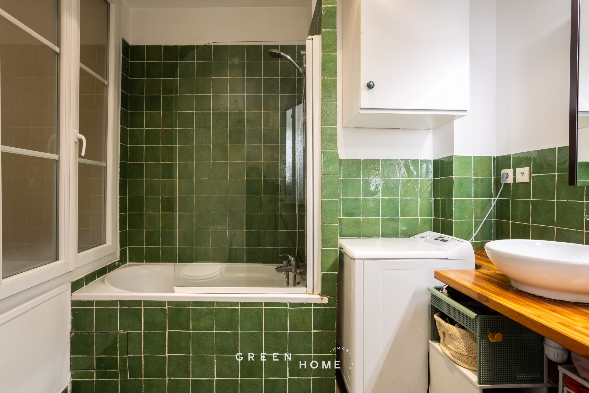 Achat Paris 2 - Appartement - 4 pièces
