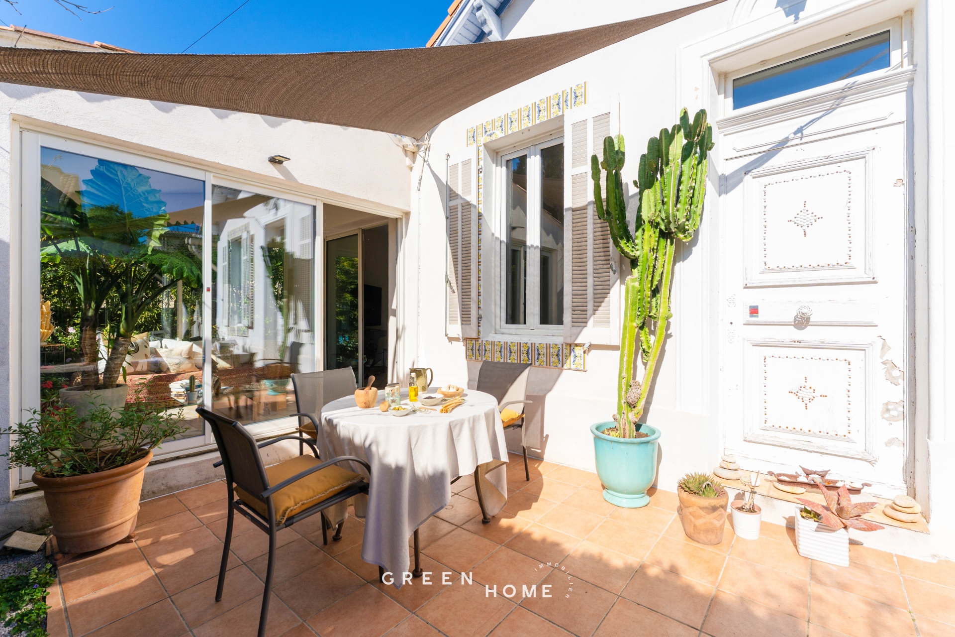 Achat Marseille 11 - Maison - 3 pièces
