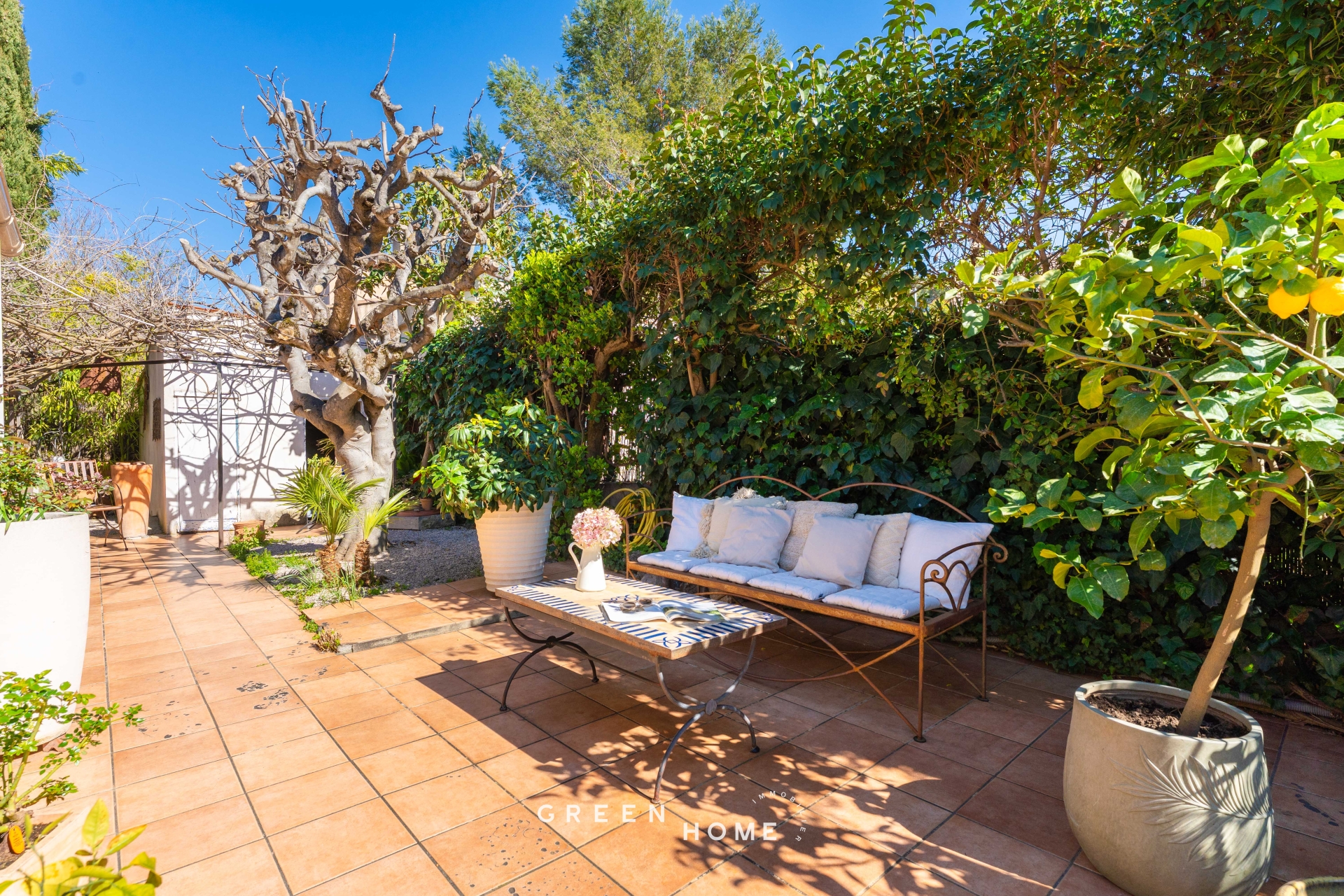 Achat Marseille 11 - Maison - 3 pièces
