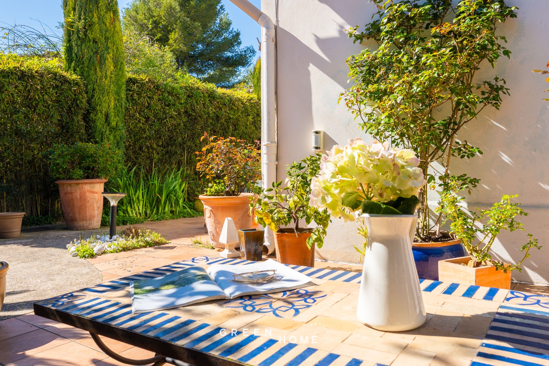 Achat Marseille 11 - Maison - 3 pièces