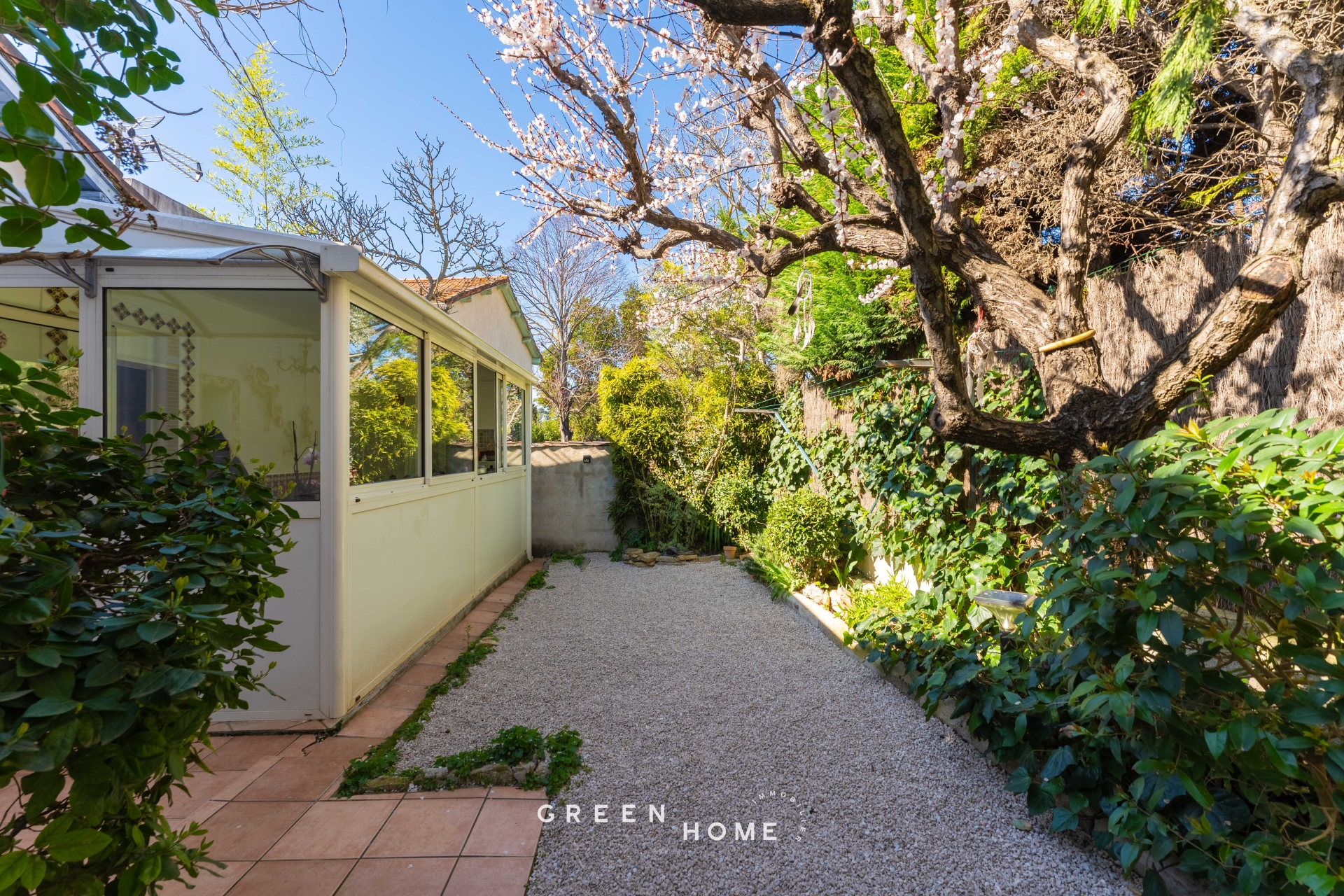 Achat Marseille 11 - Maison - 3 pièces