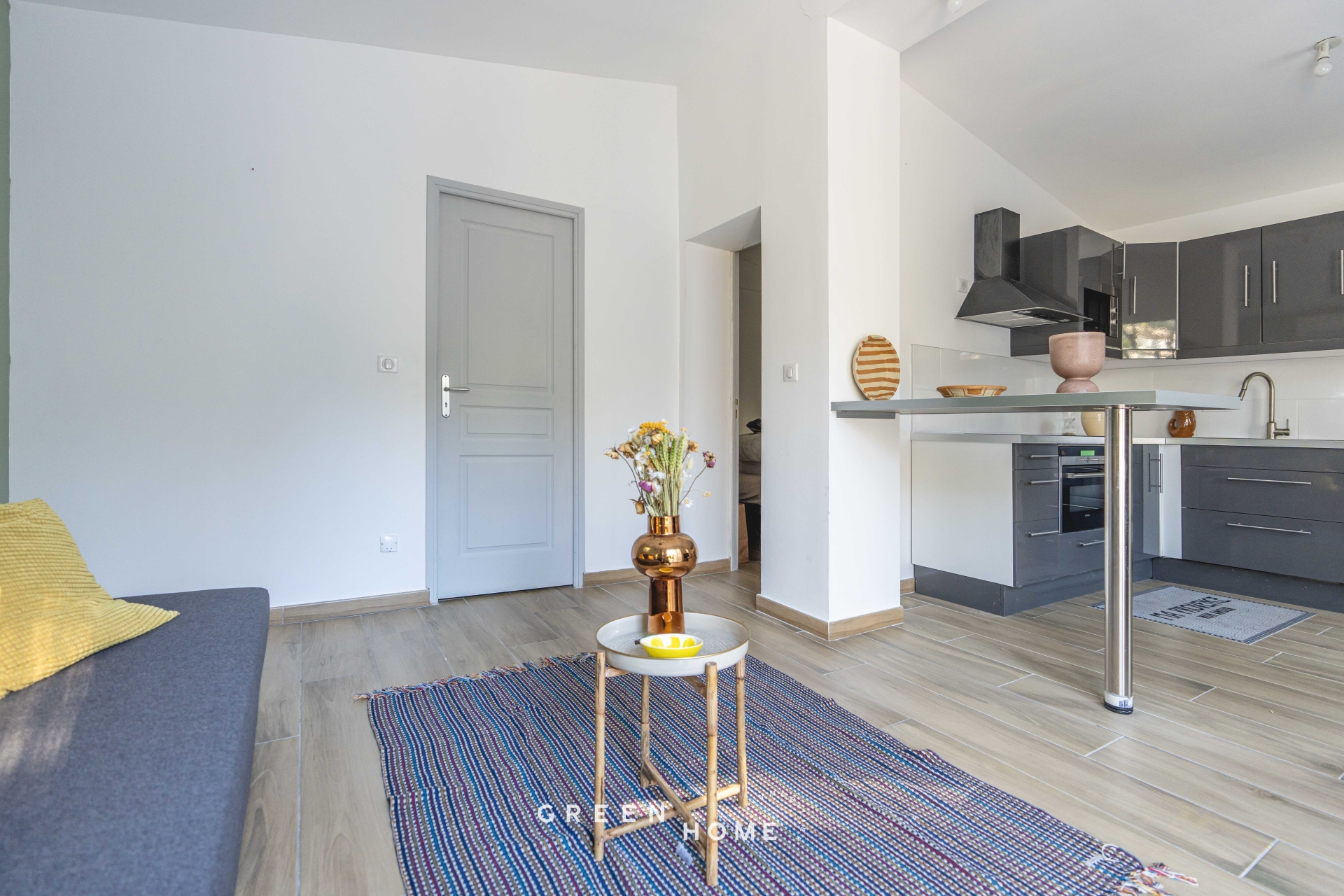 Achat Martigues - Maison - 6 pièces