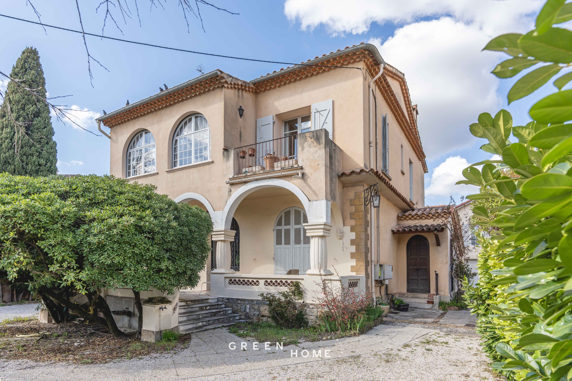 Achat Aix-en-Provence - Maison - 10 pièces