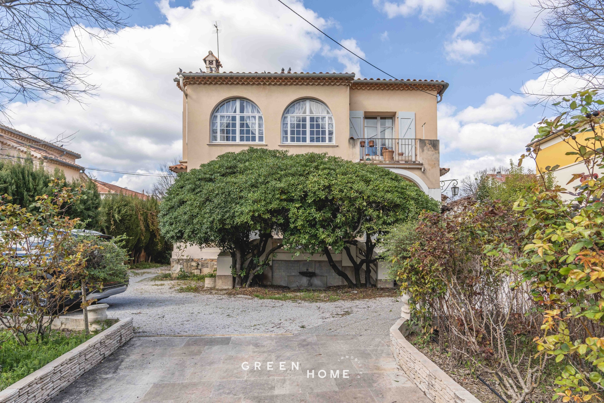 Achat Aix-en-Provence - Maison - 10 pièces