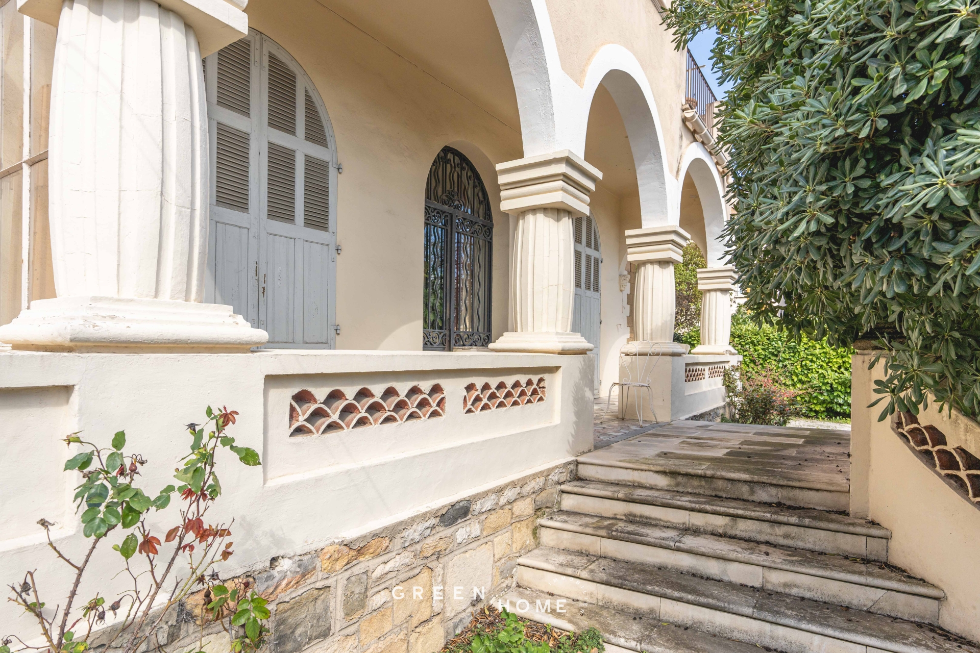 Achat Aix-en-Provence - Maison - 10 pièces