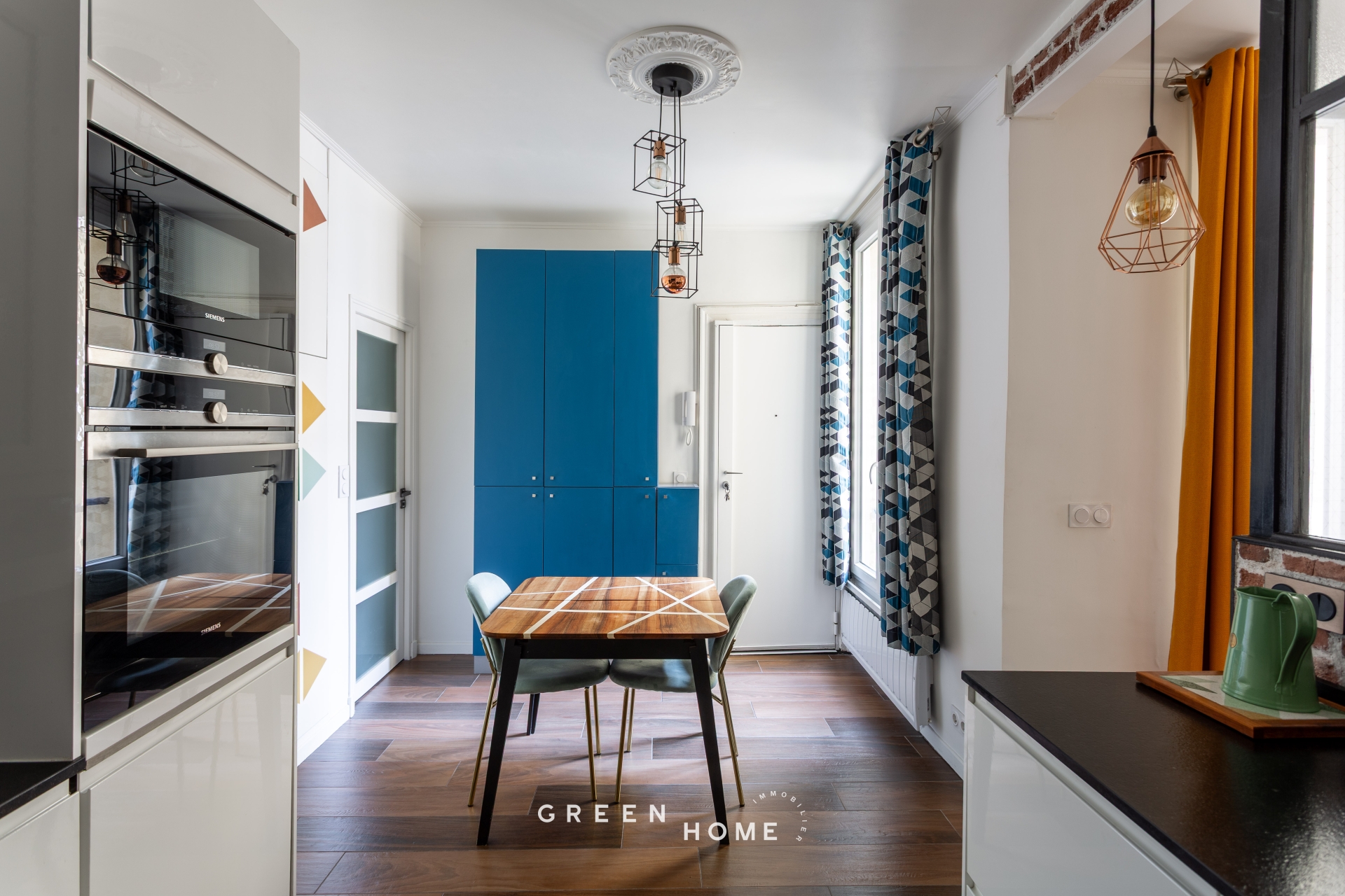 Achat Paris 9 - Vendu