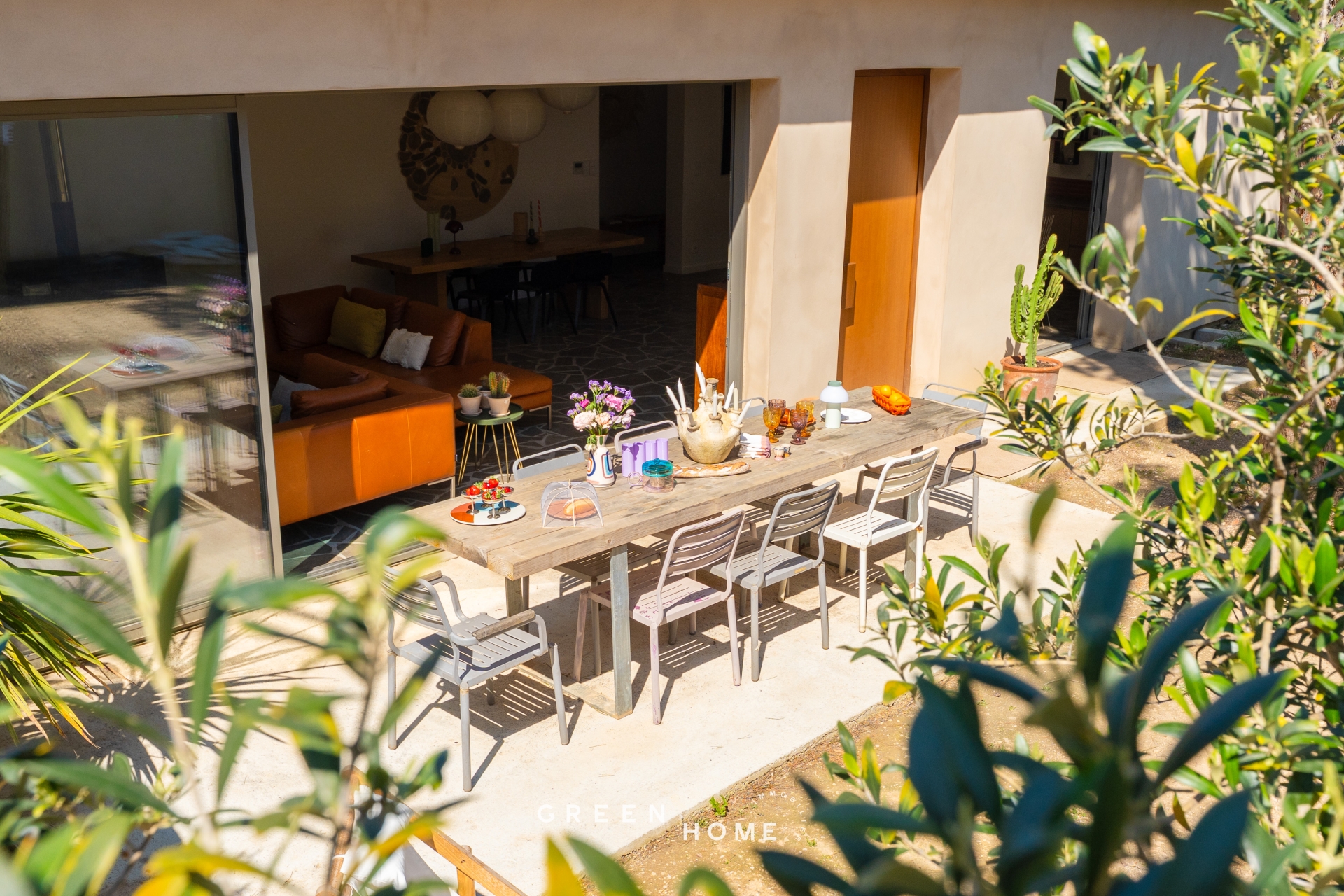 Achat Marseille 9 - Maison - 7 pièces