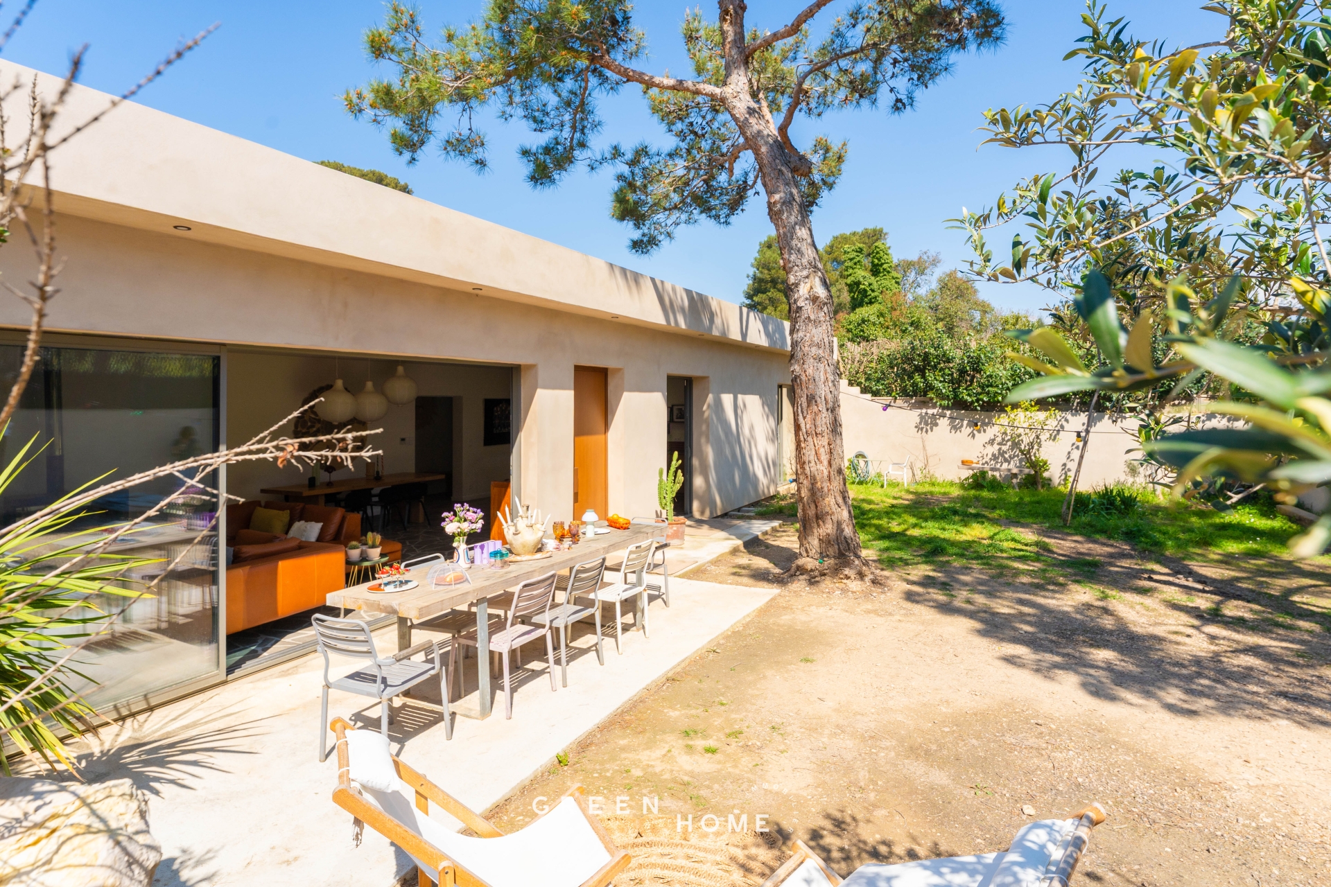 Achat Marseille 9 - Maison - 7 pièces