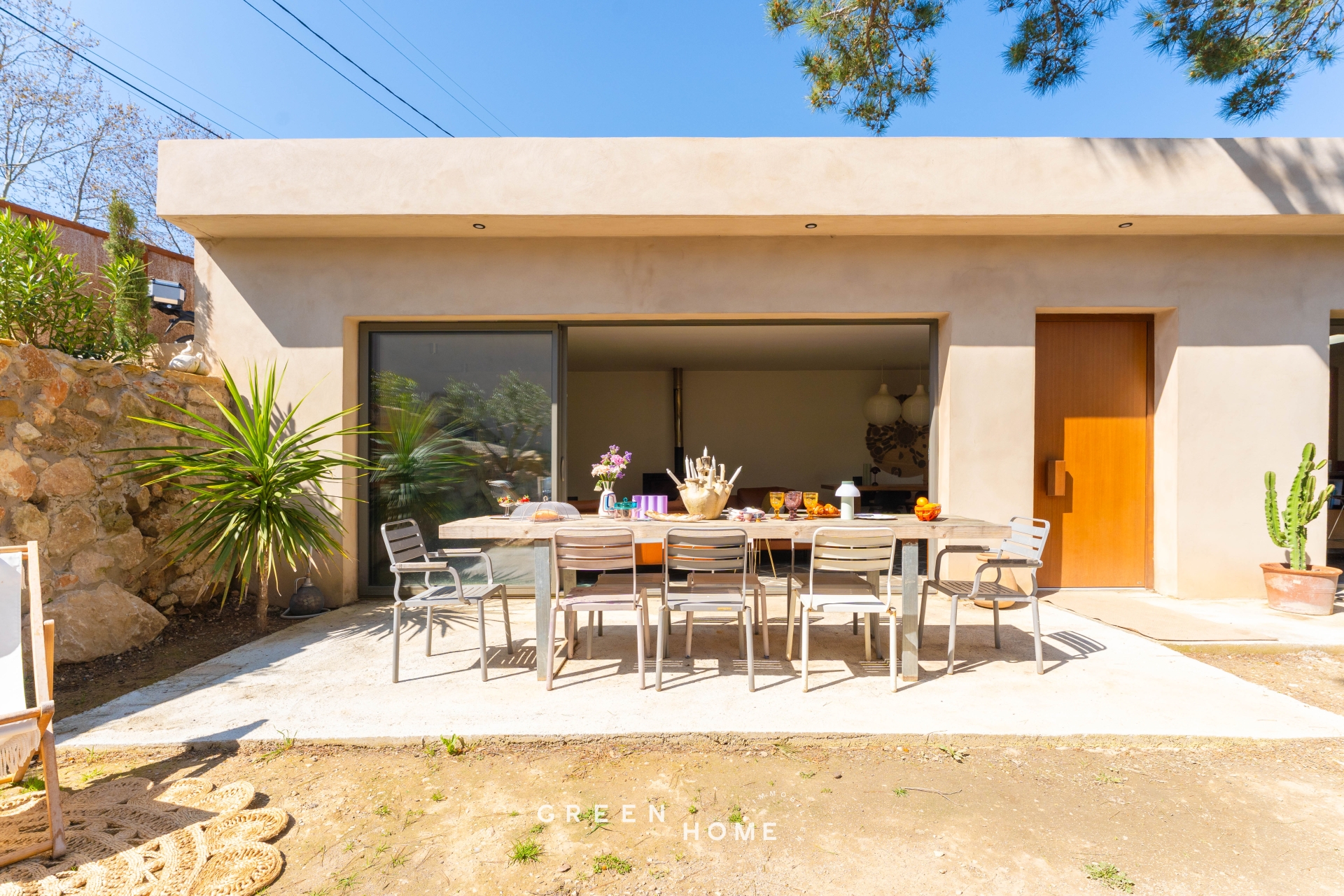 Achat Marseille 9 - Maison - 7 pièces