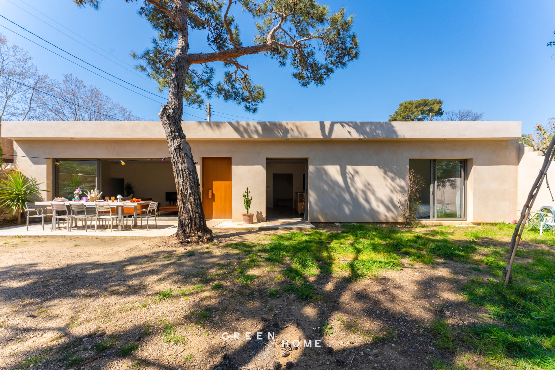 Achat Marseille 9 - Maison - 7 pièces