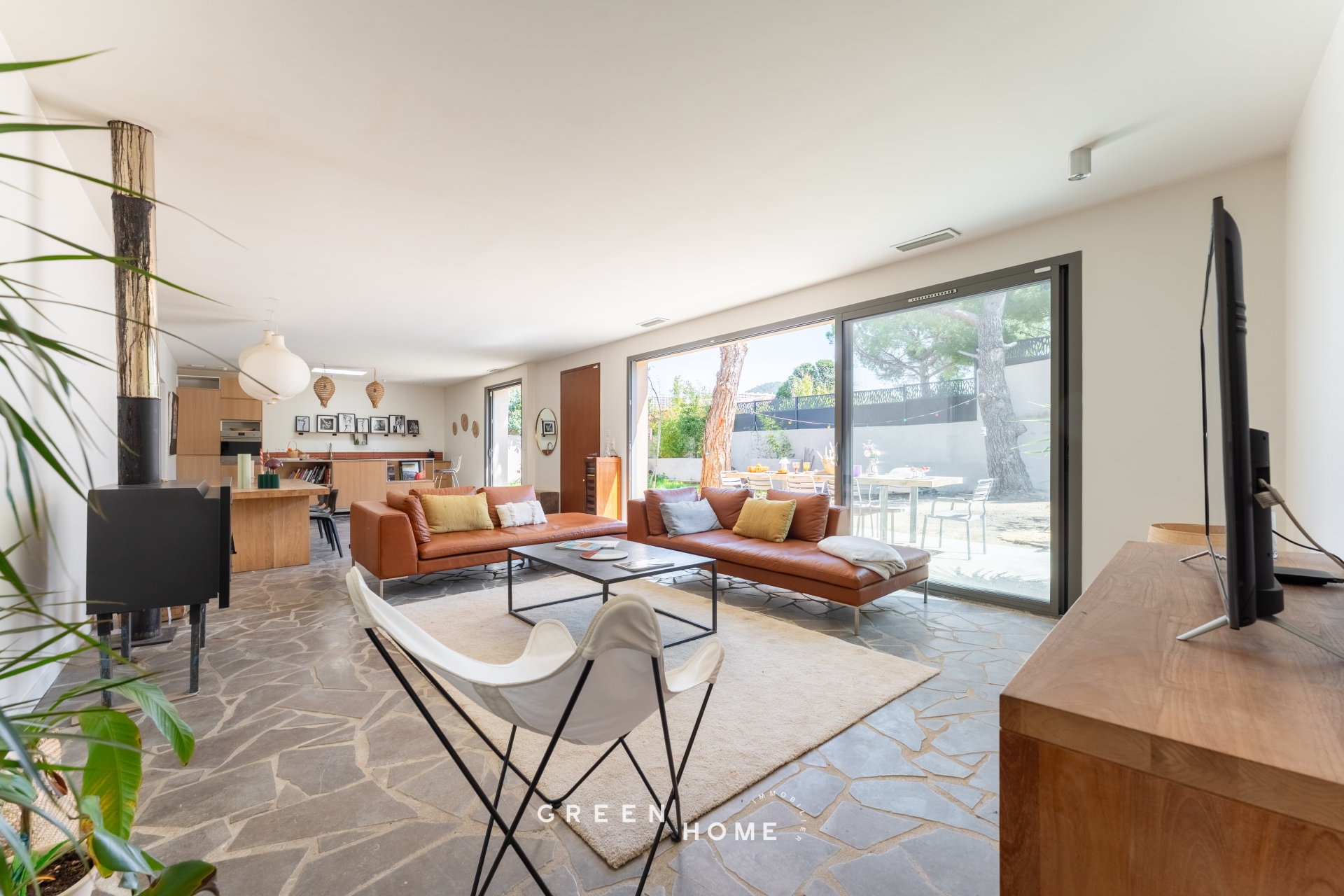 Achat Marseille 9 - Maison - 7 pièces