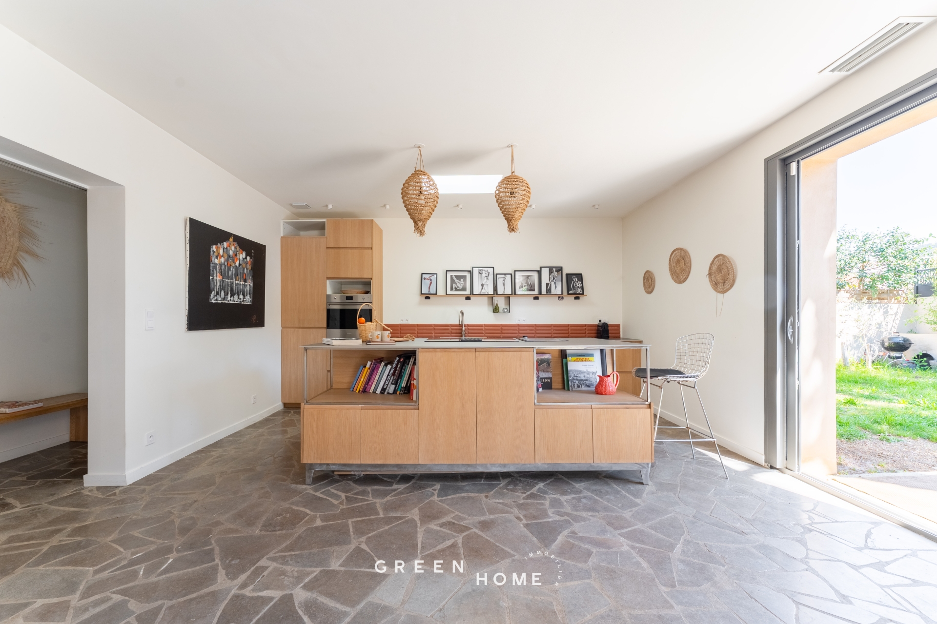 Achat Marseille 9 - Maison - 7 pièces