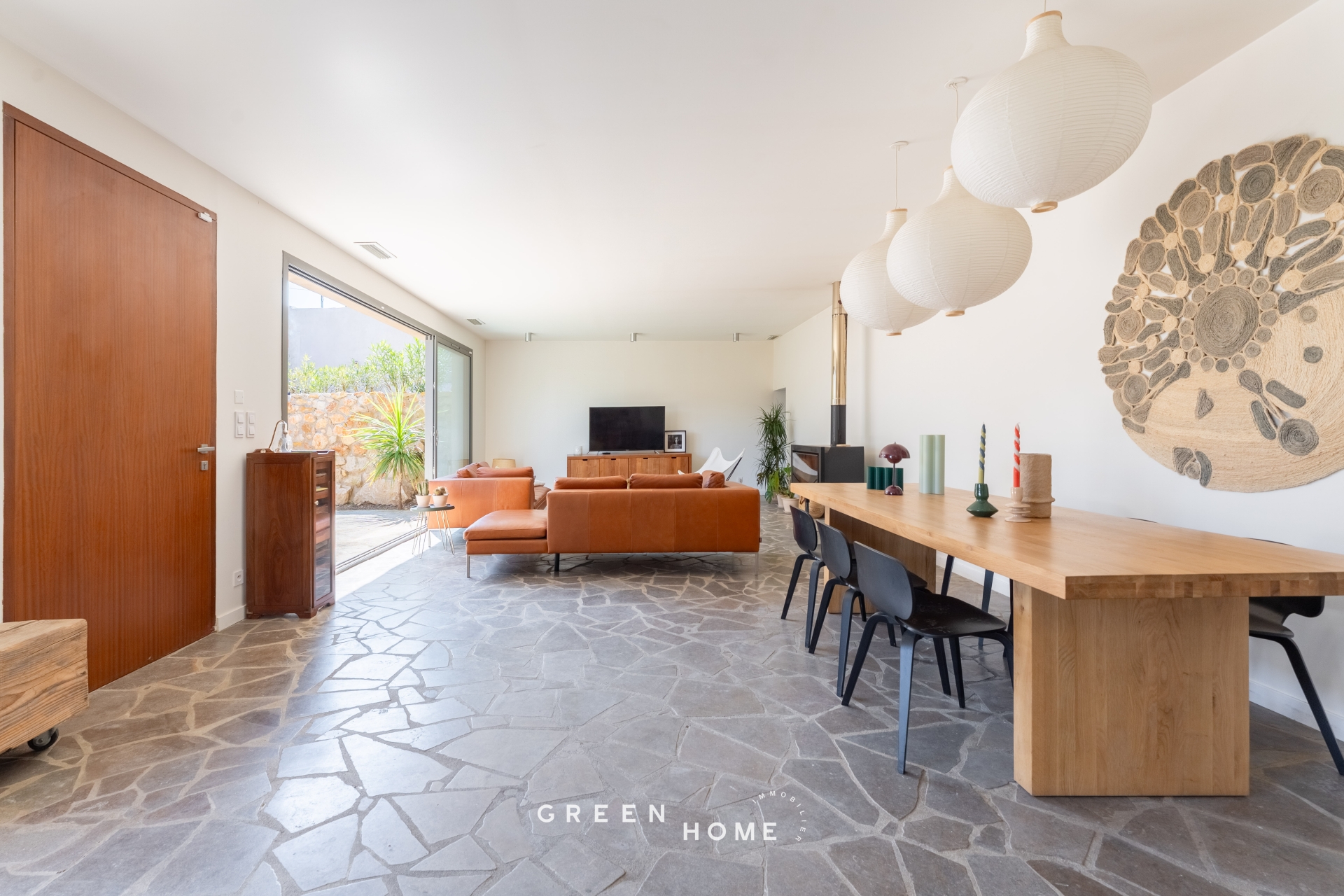 Achat Marseille 9 - Maison - 7 pièces