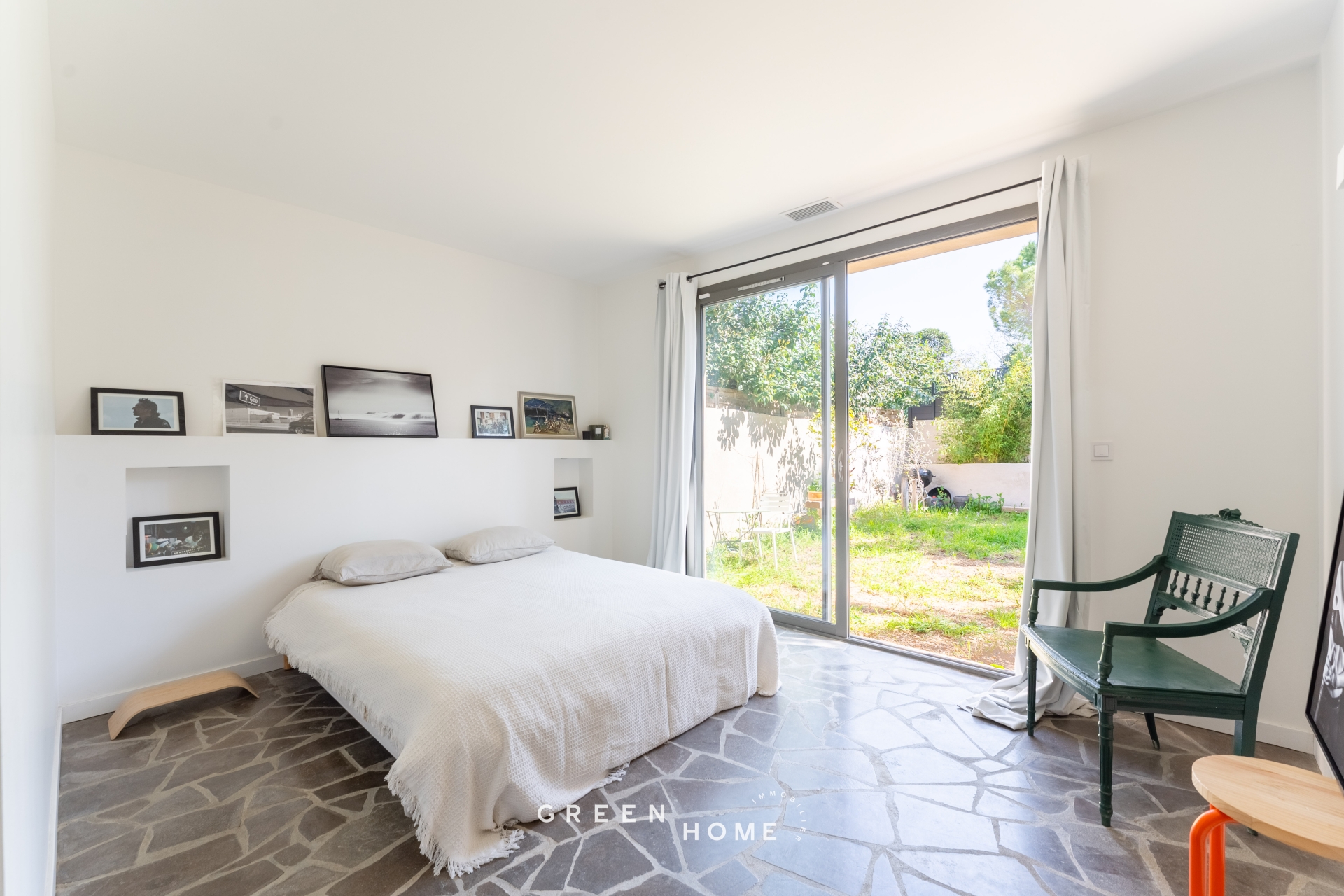 Achat Marseille 9 - Maison - 7 pièces